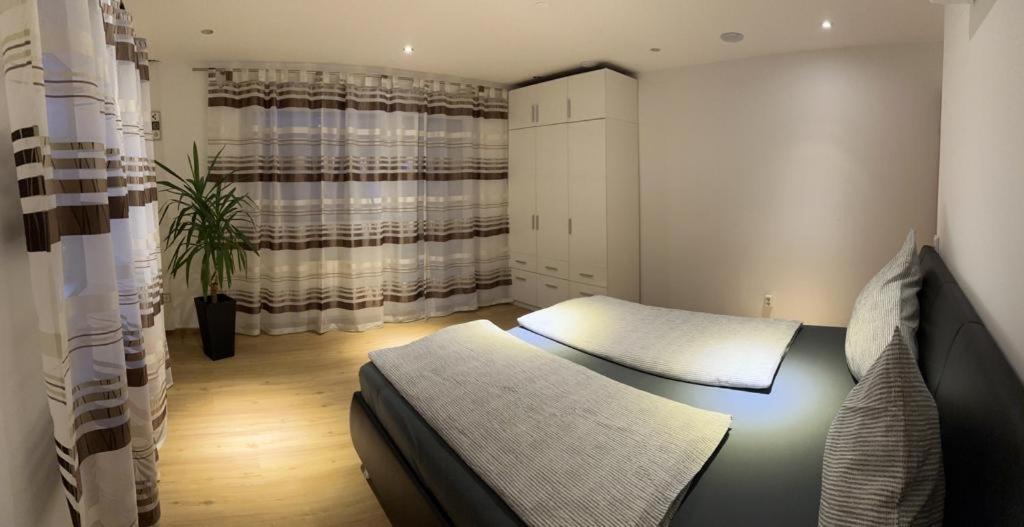 Apartment Baicu Zell am See