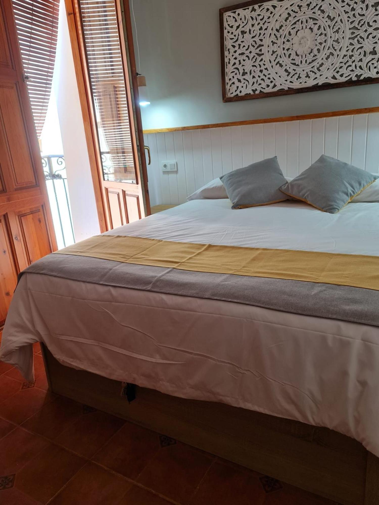 Apartamento casa raoret