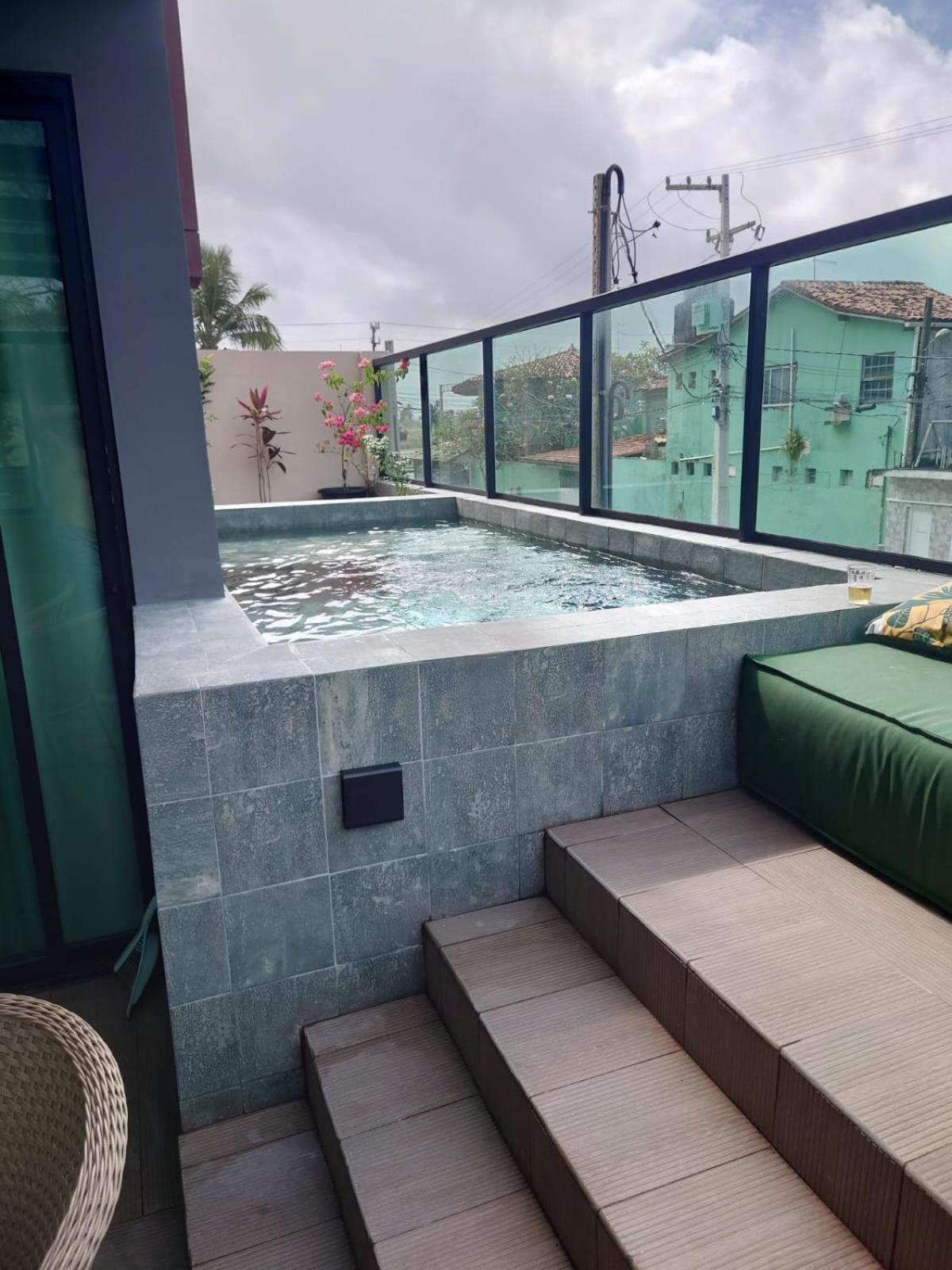 101 Villa Oceanica