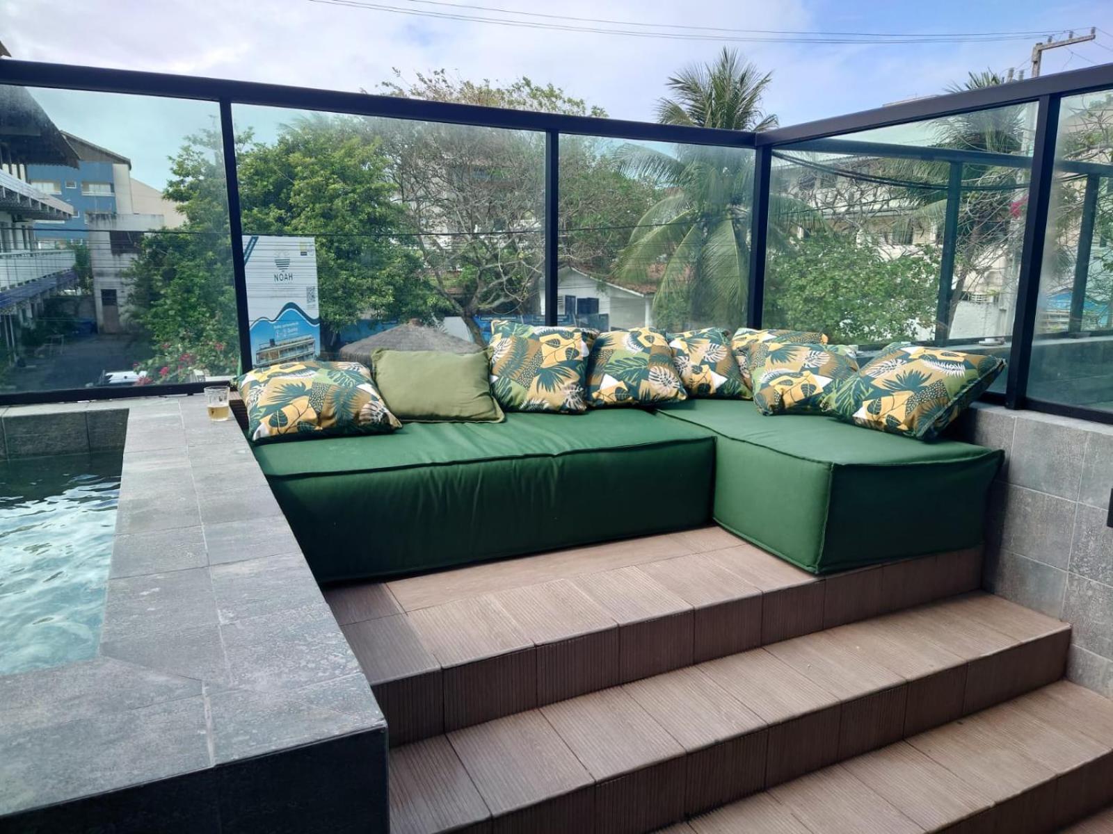 101 Villa Oceanica