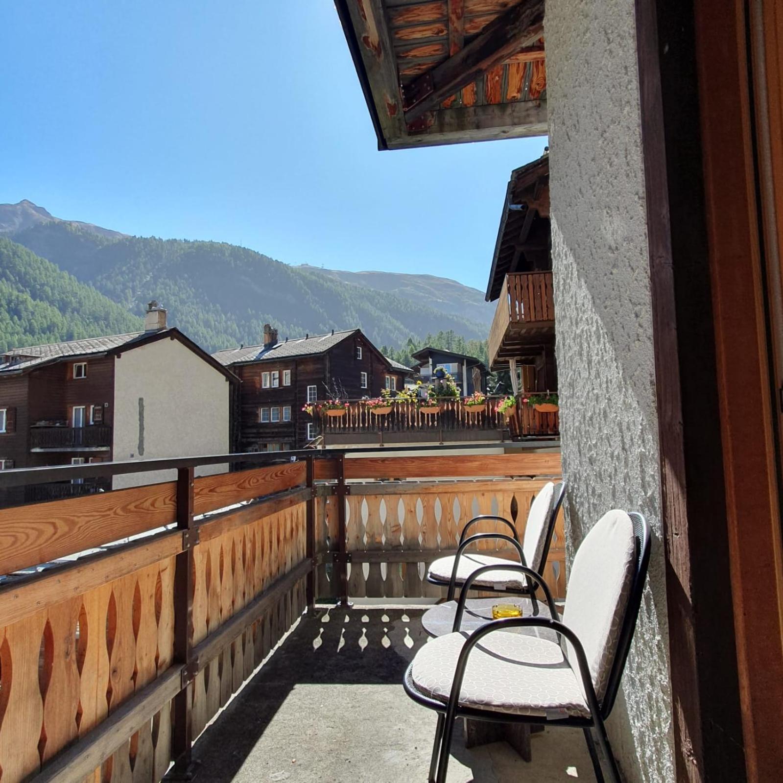 Josy's Home Zermatt