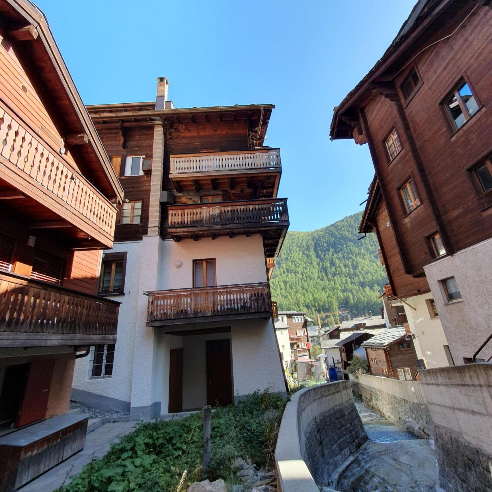 Josy's Home Zermatt