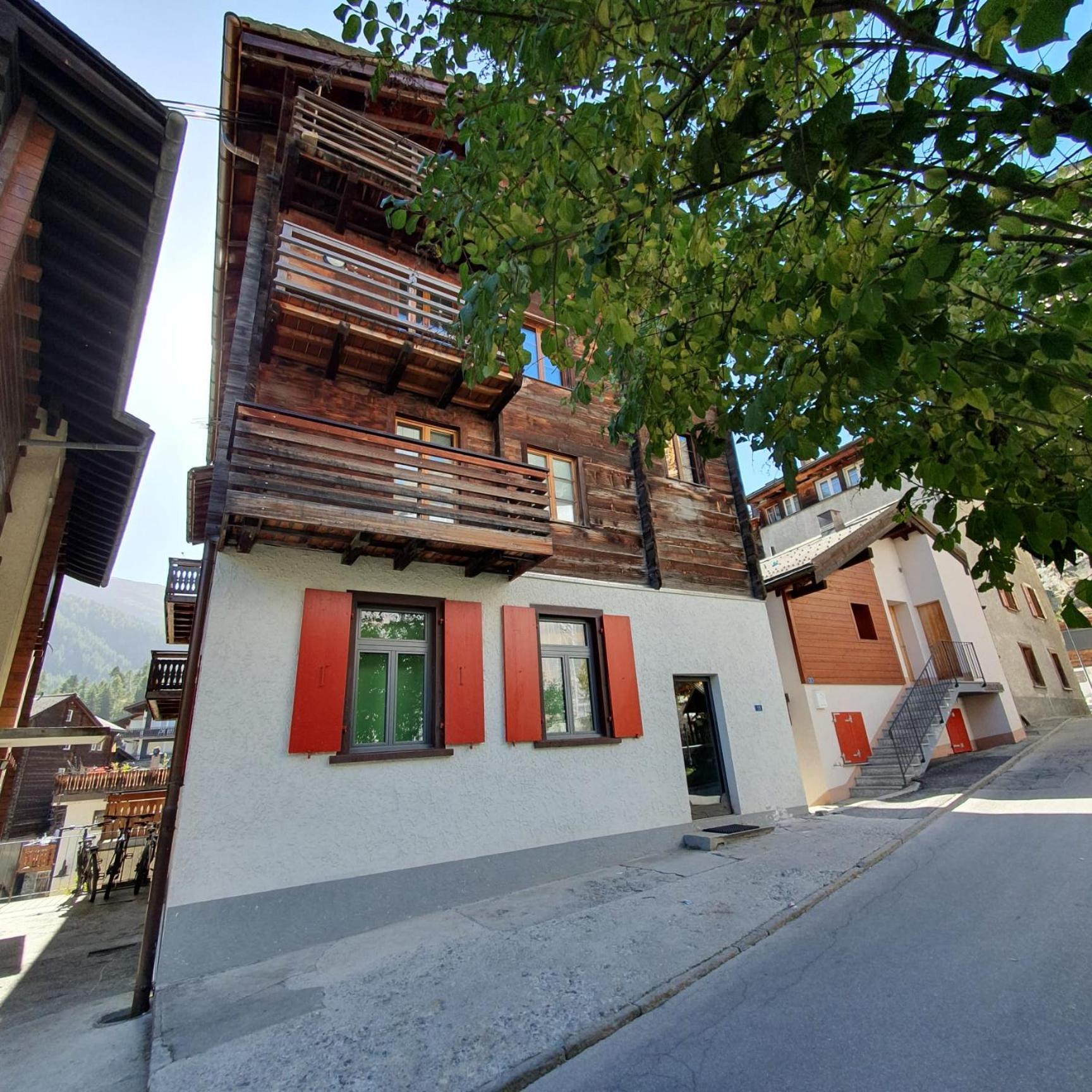 Josy's Home Zermatt