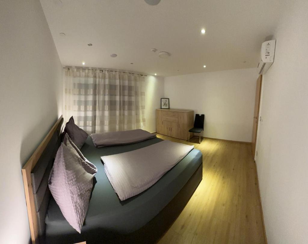 Apartment Baicu Zell am See