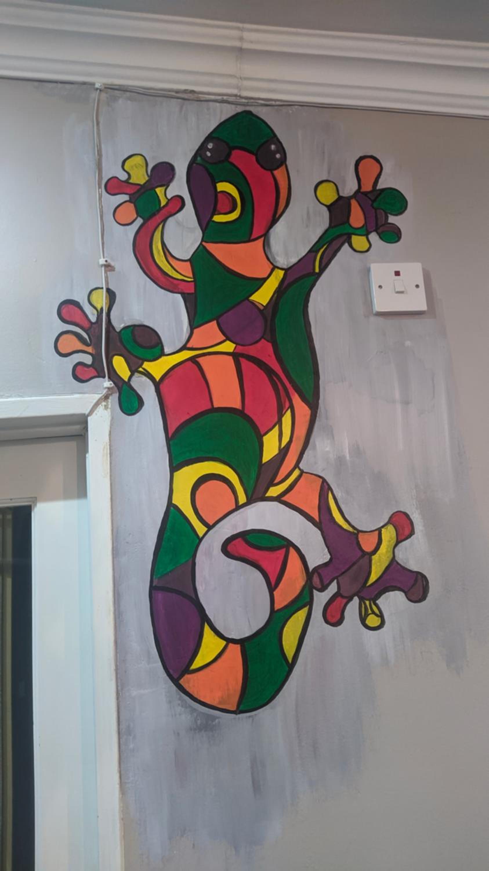 Sethuberrie's