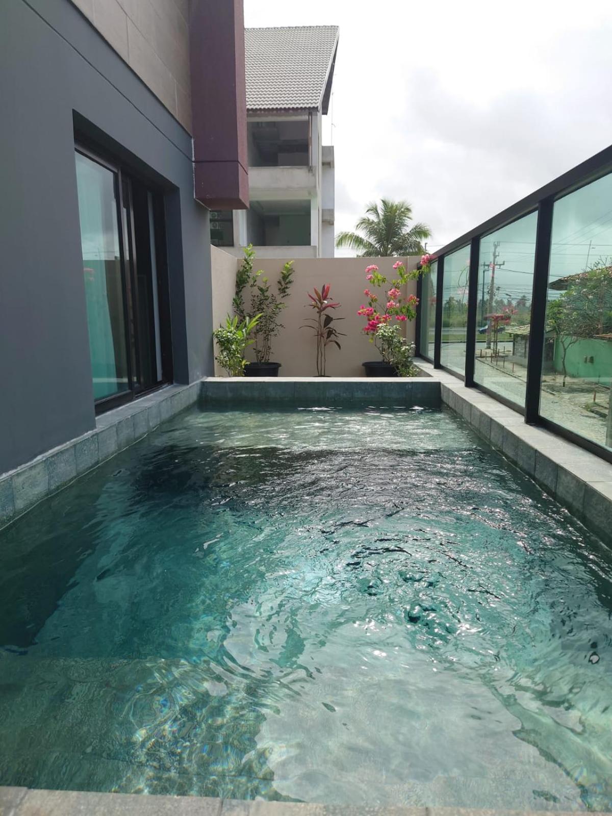 101 Villa Oceanica