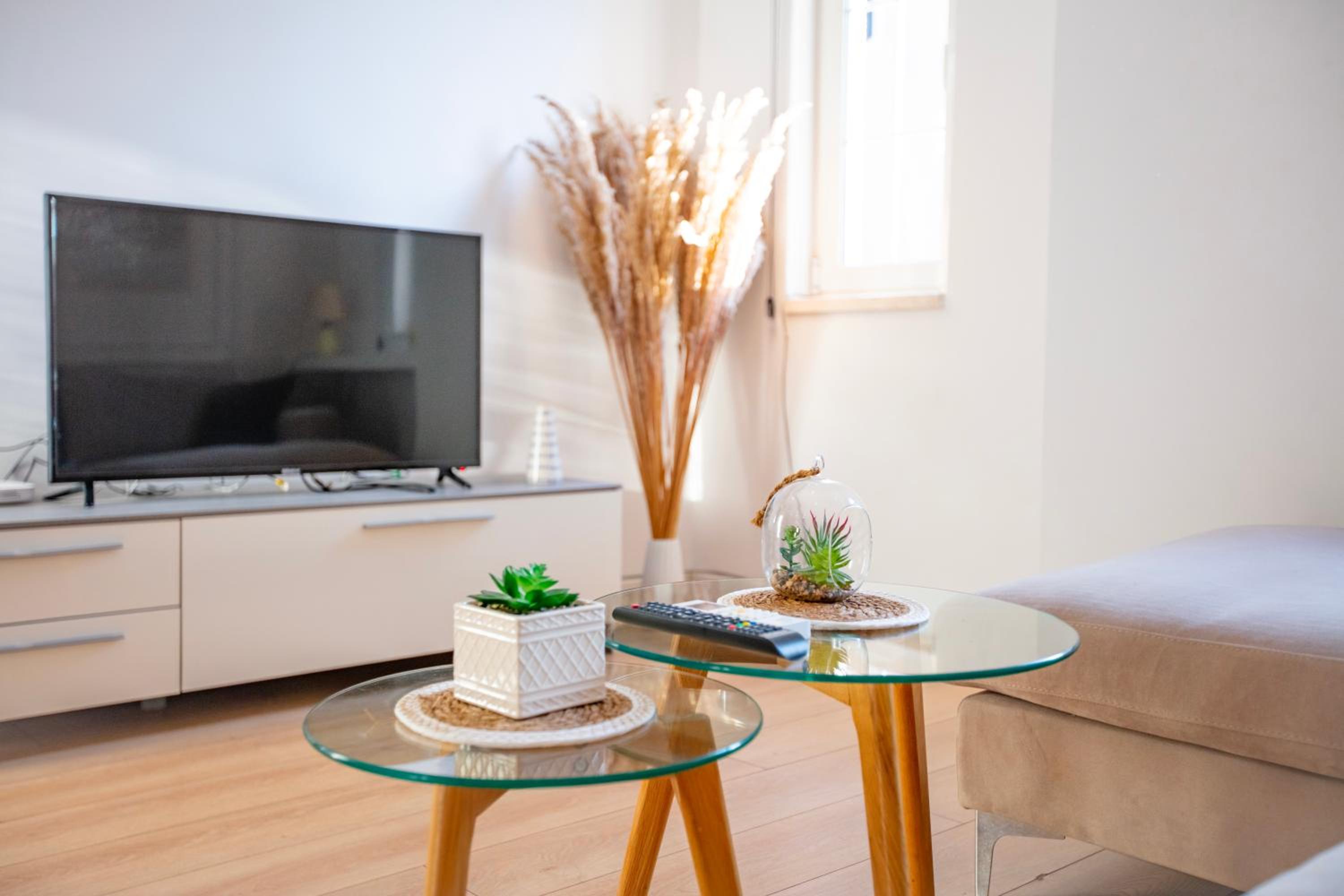 Tirana Center Modern App - THE NEST