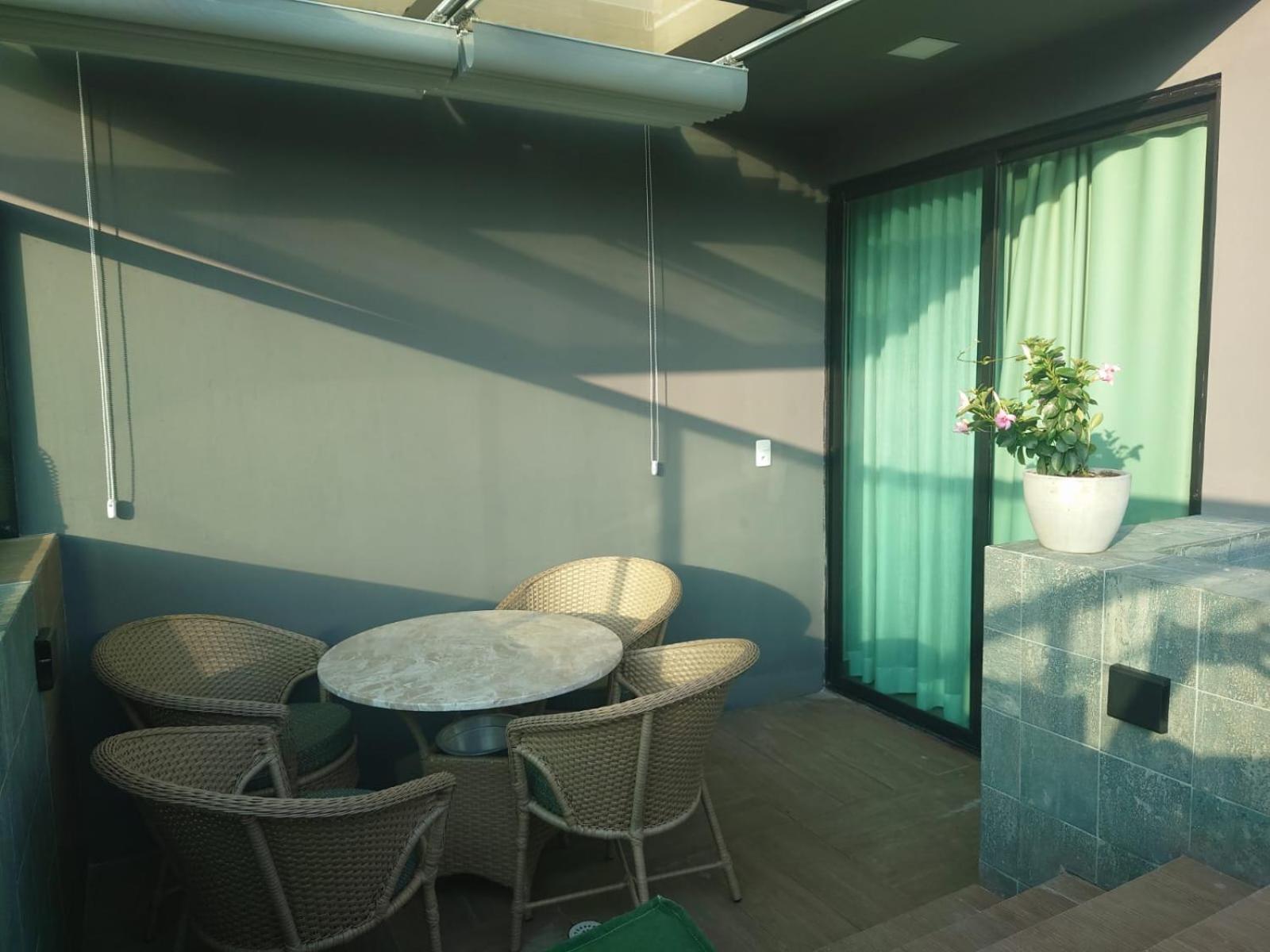 101 Villa Oceanica
