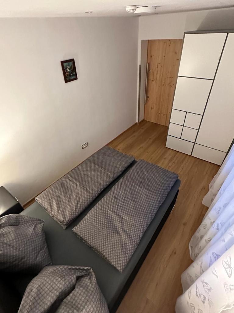 Apartment Baicu Zell am See