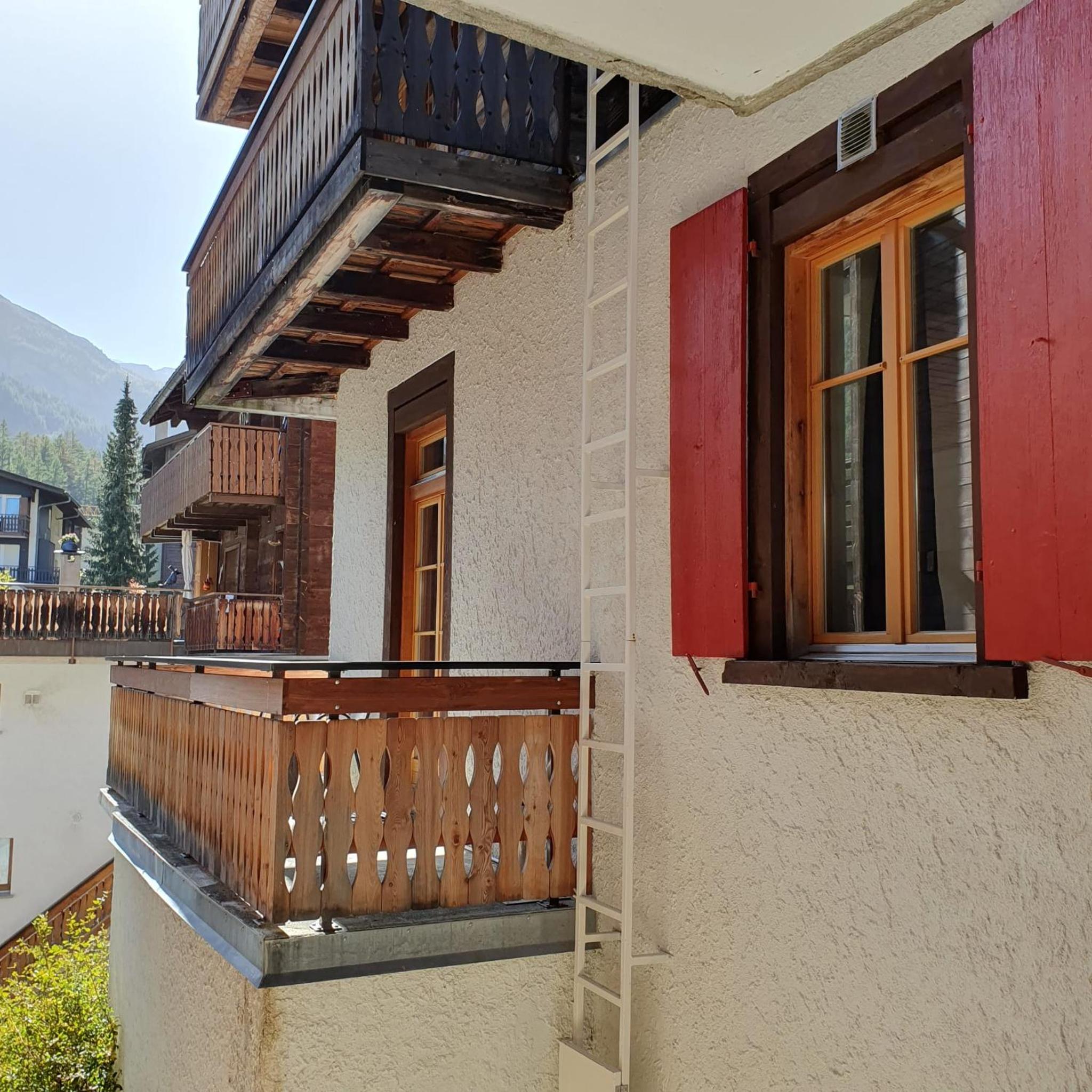 Josy's Home Zermatt