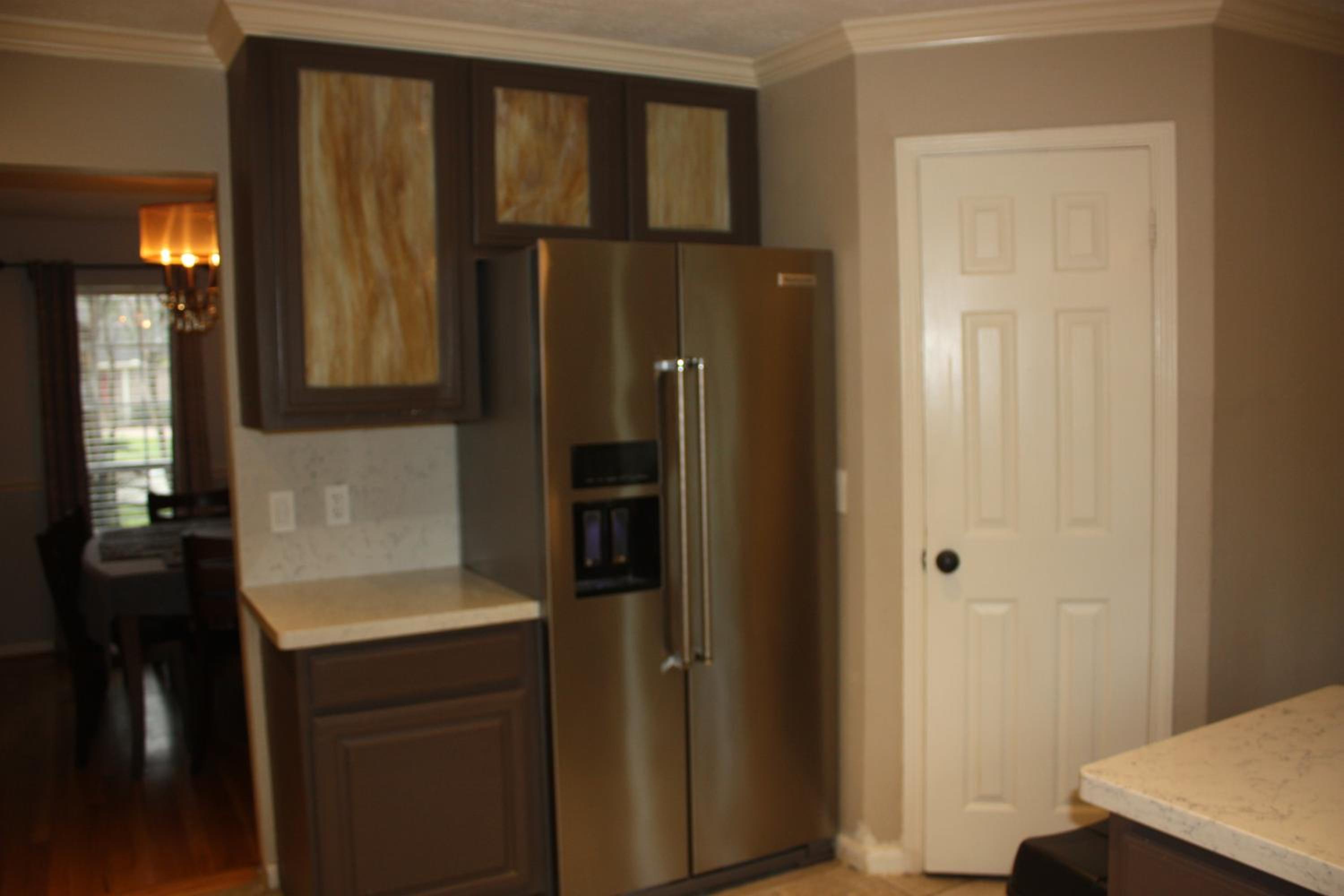 3 bedroom home- Cypress, Luxury Beds view 3