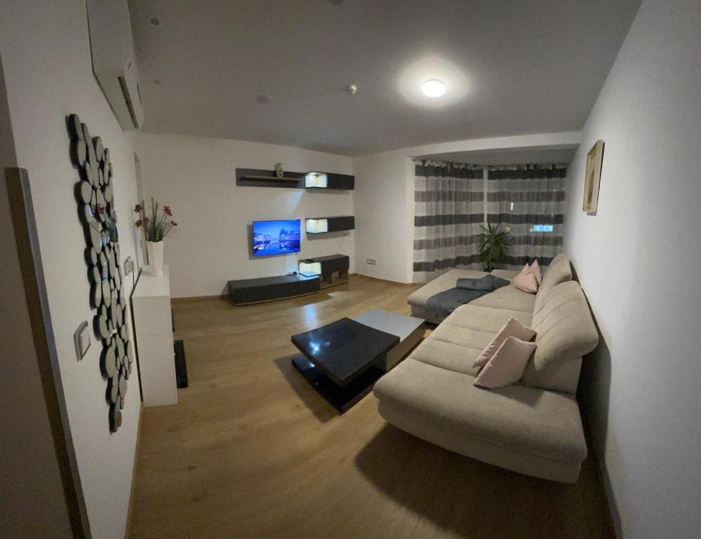 Apartment Baicu Zell am See