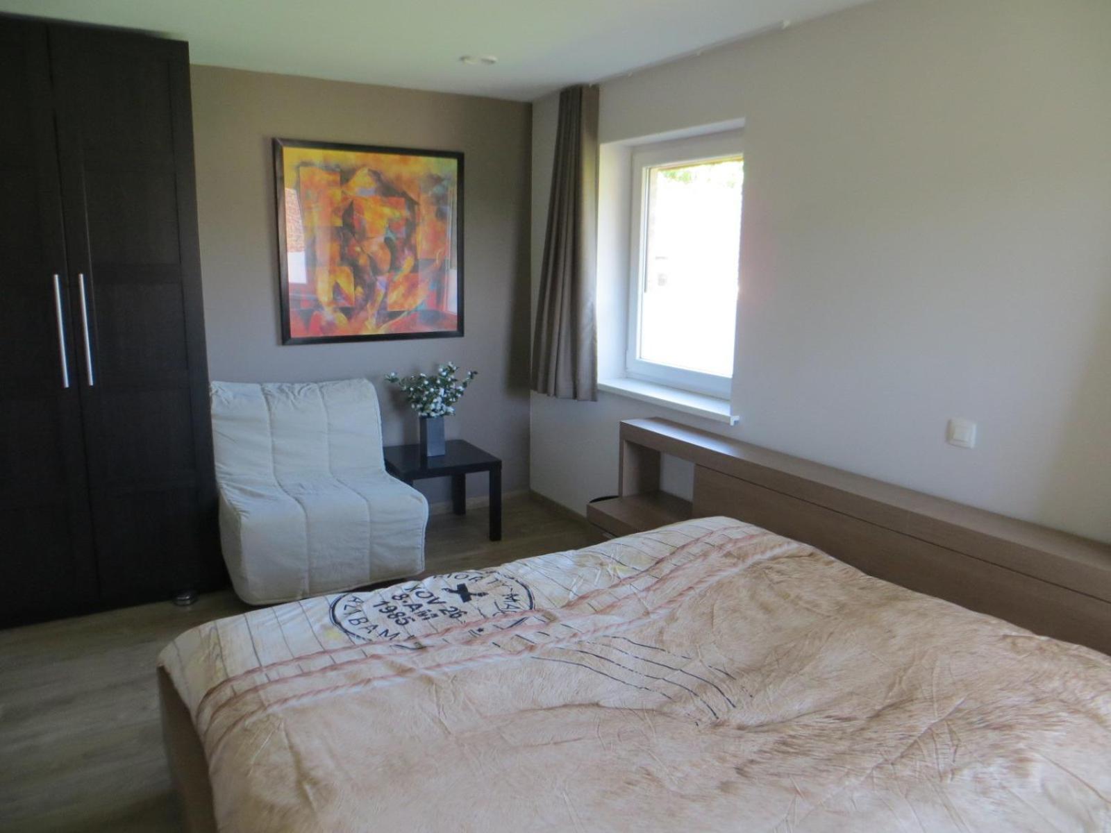 Bed and breakfast Mentari