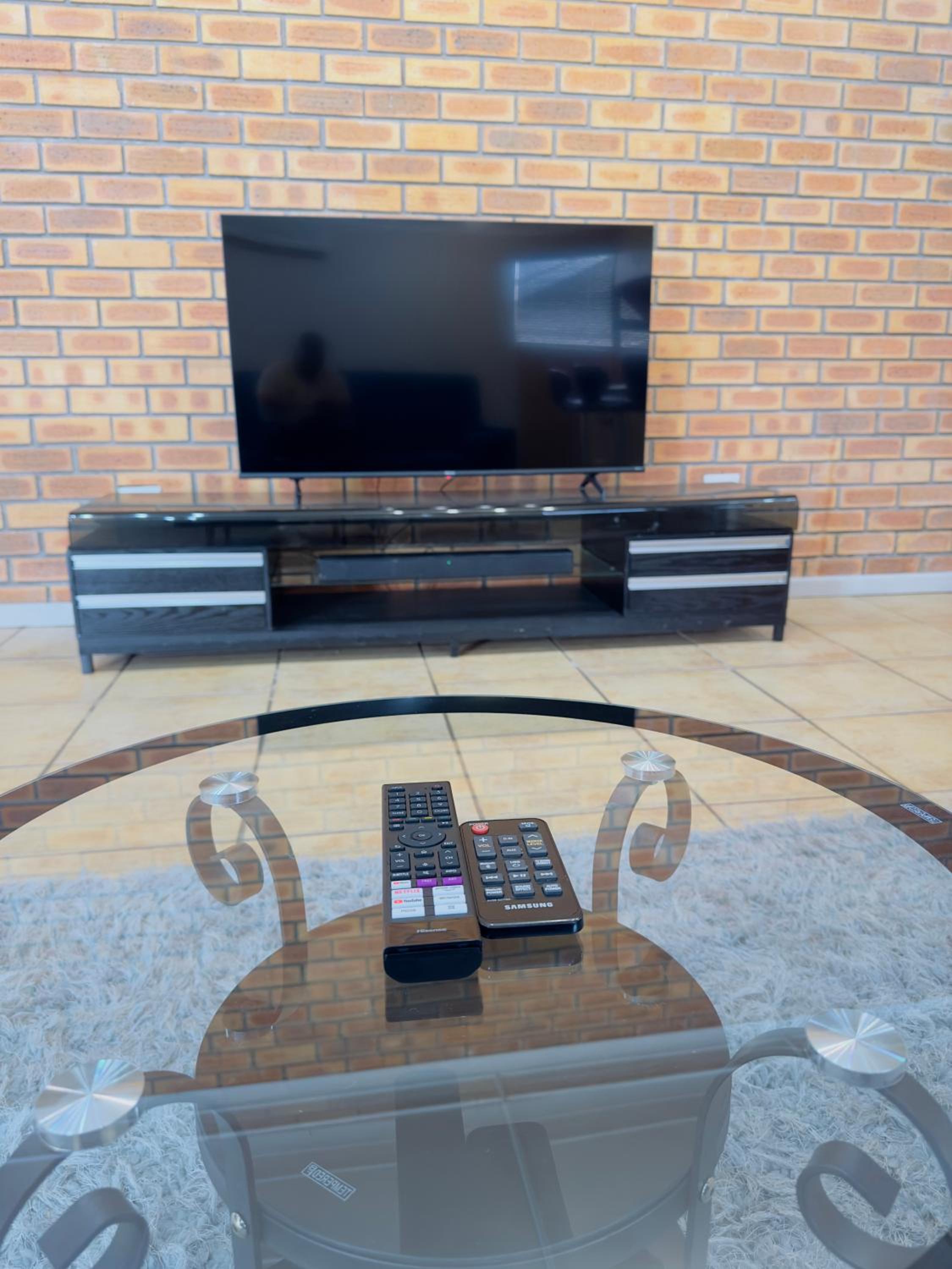 Apartment on Liddiard