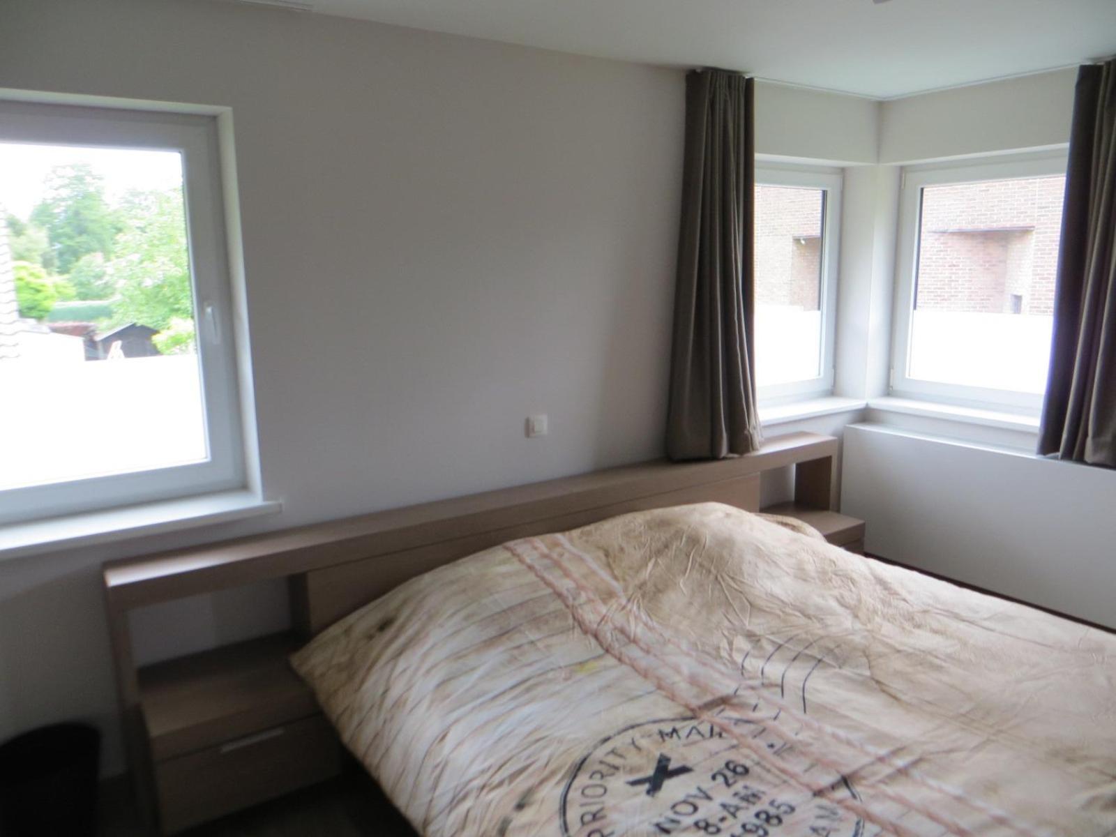 Bed and breakfast Mentari