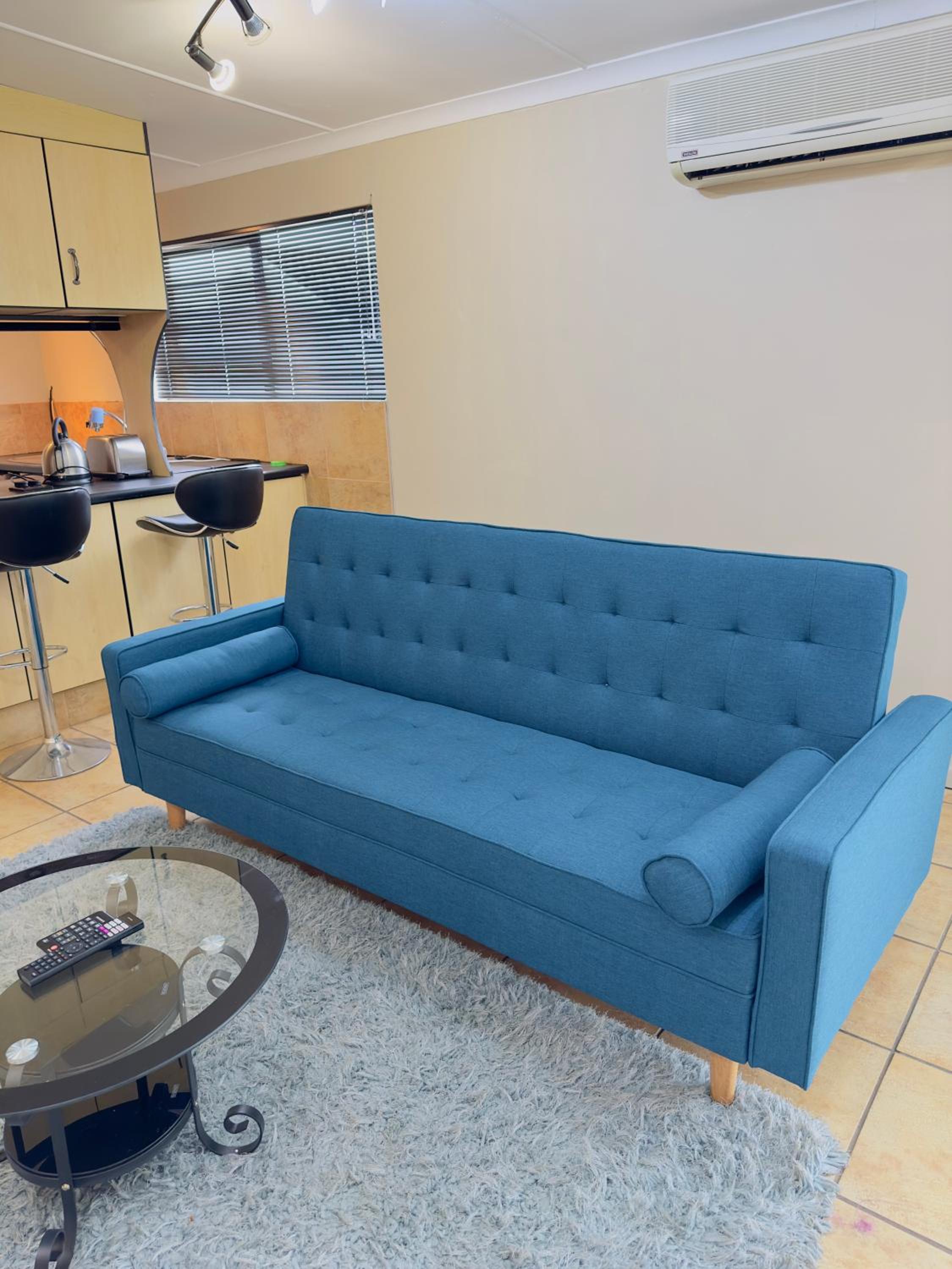 Apartment on Liddiard