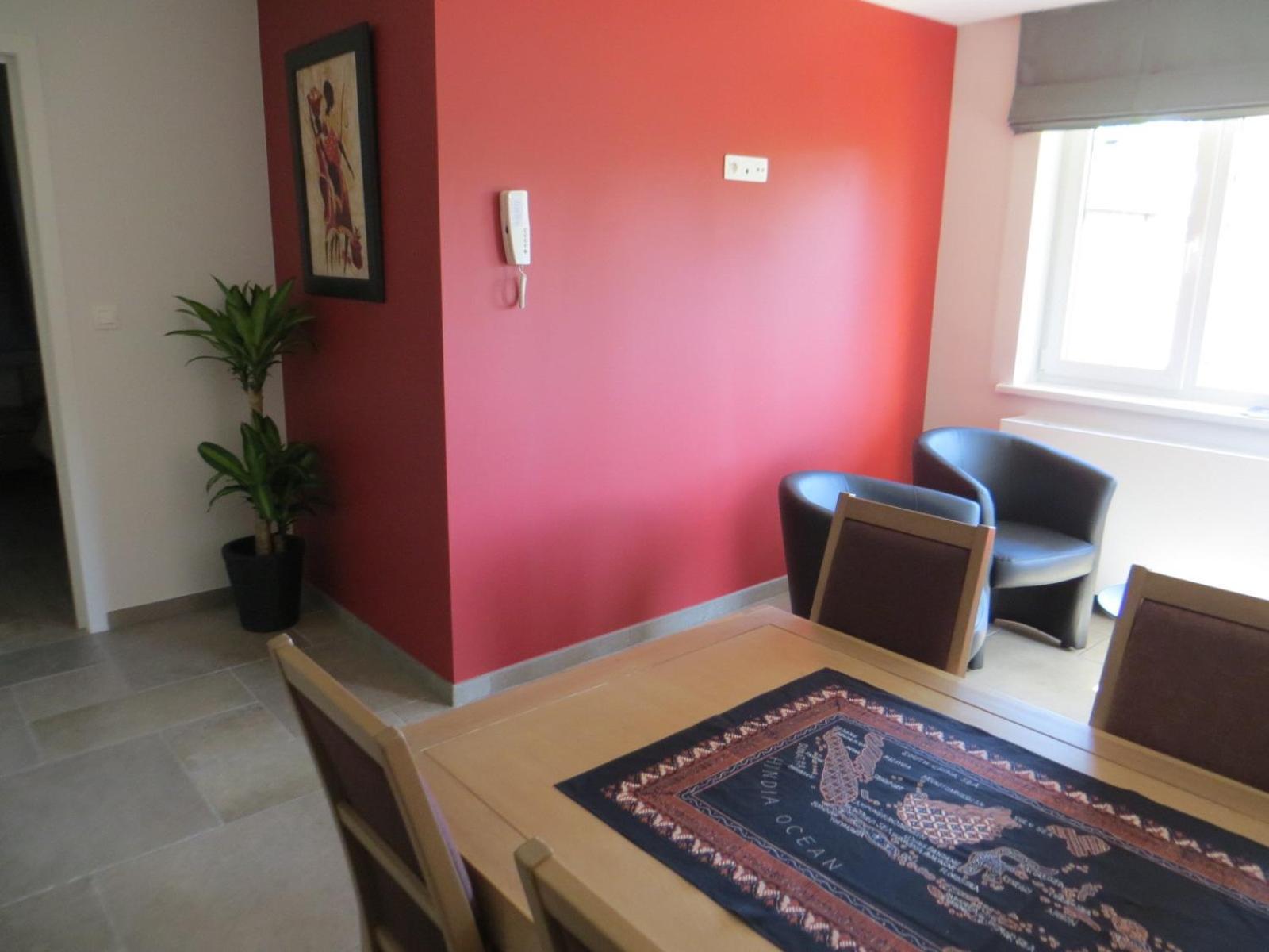 Bed and breakfast Mentari