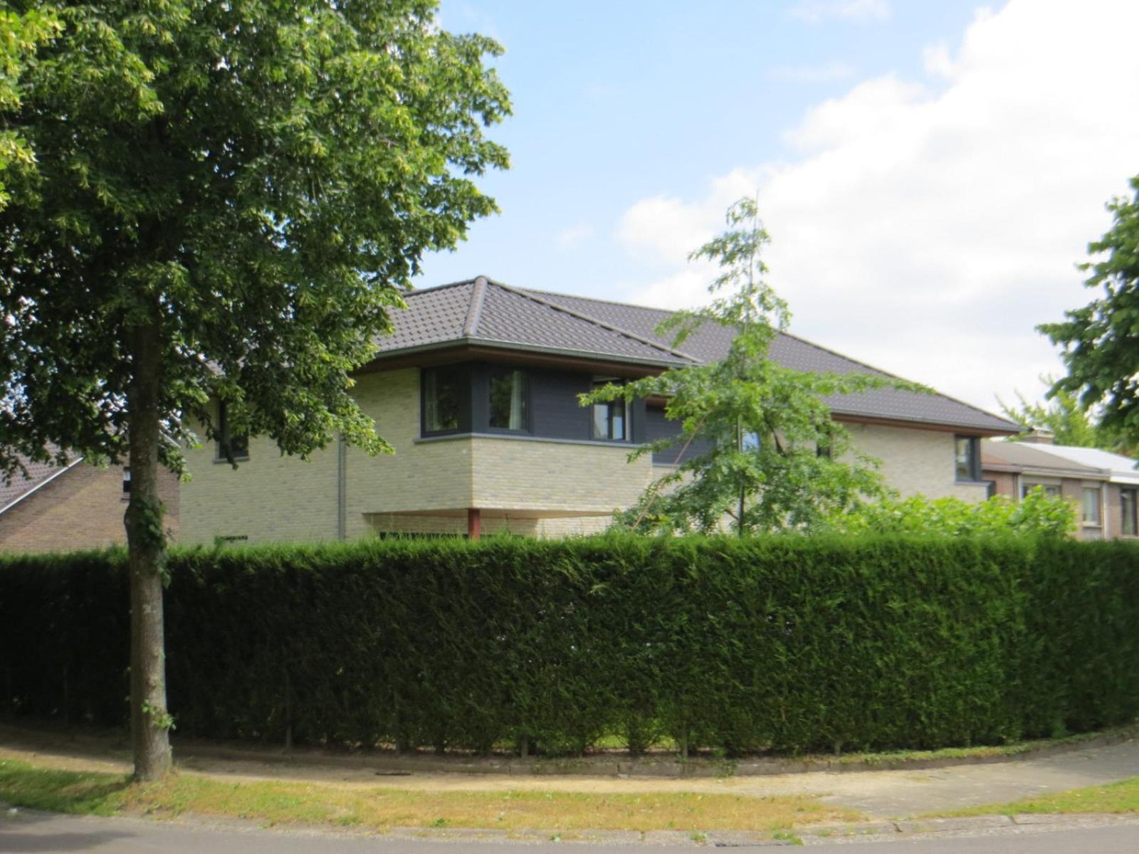 Bed and breakfast Mentari