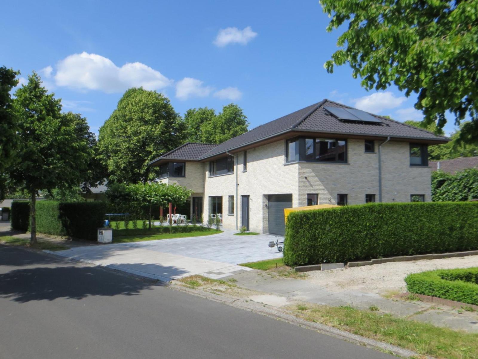 Bed and breakfast Mentari