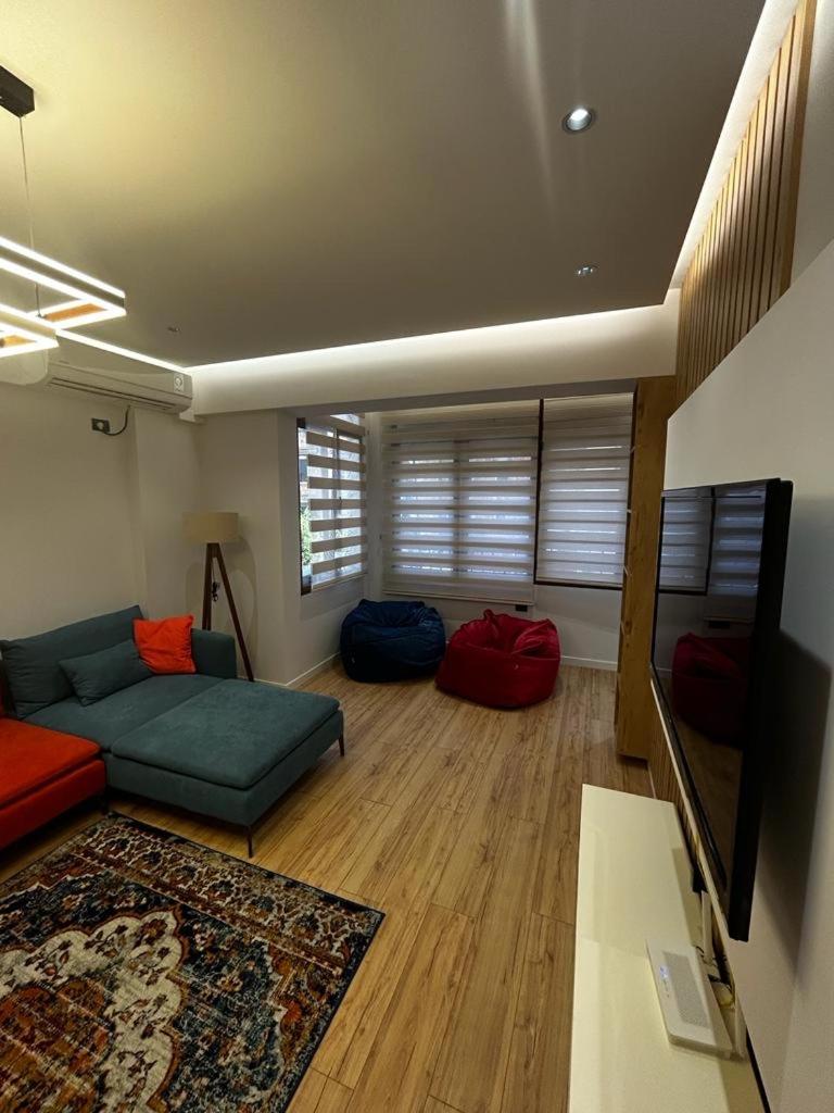 Tirana Center Apartment