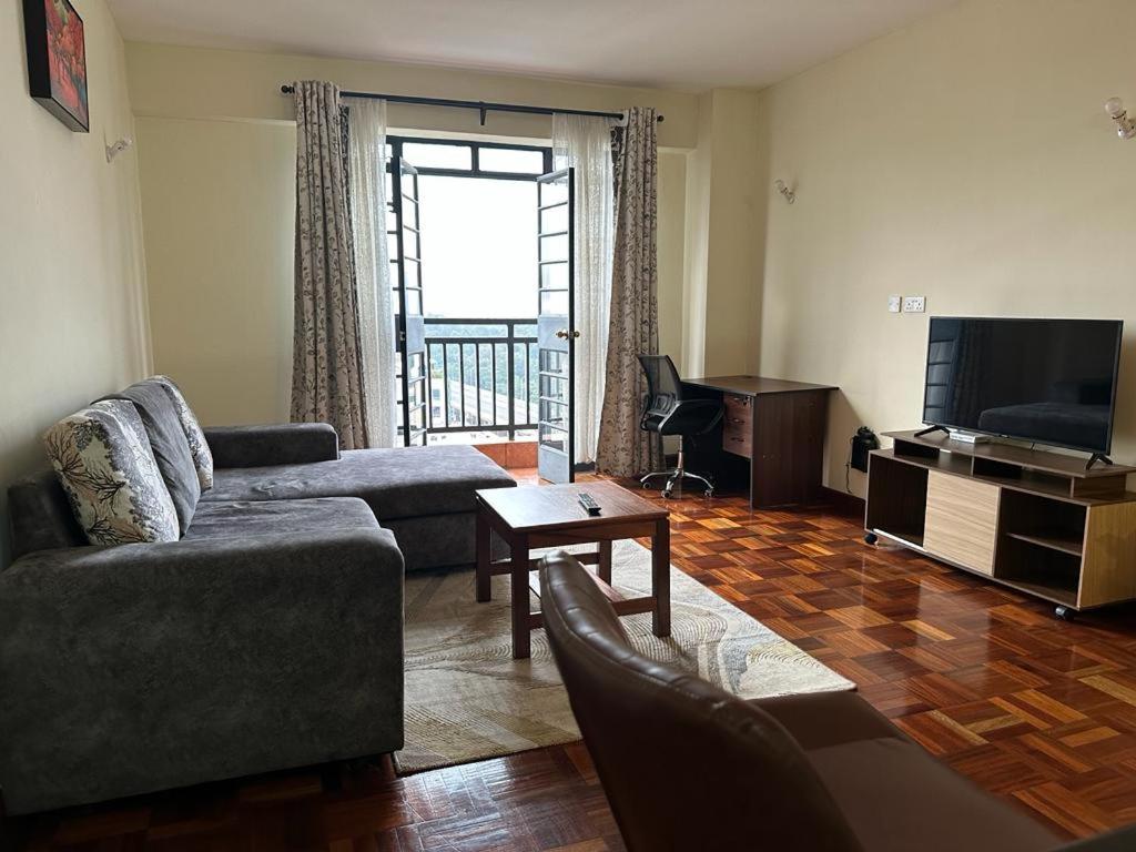 Westlands Place