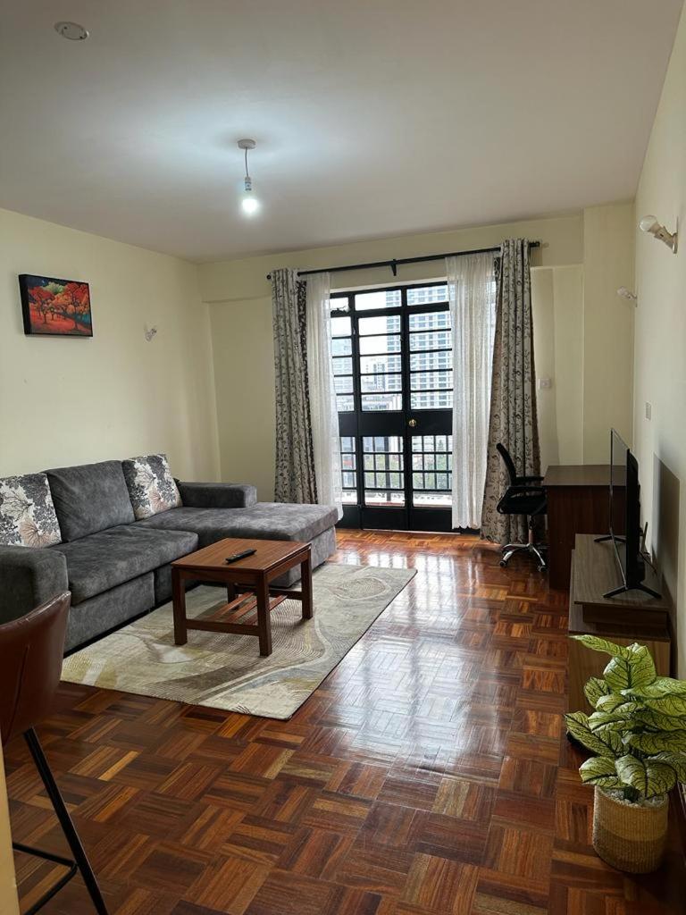 Westlands Place — Nairobi