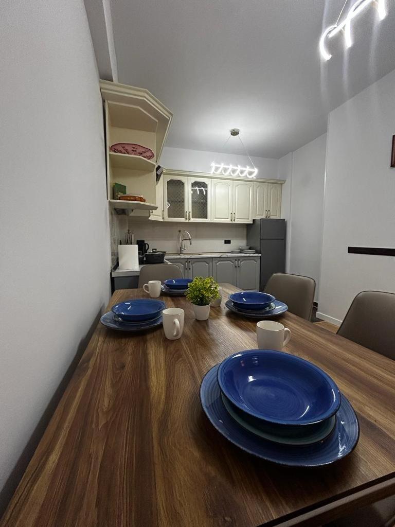 Tirana Center Apartment