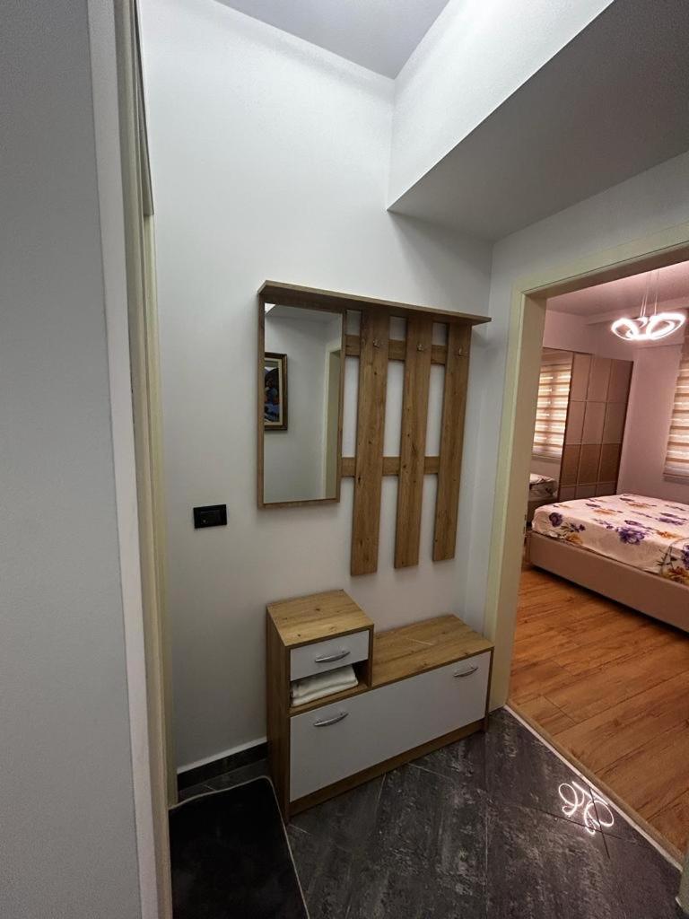 Tirana Center Apartment