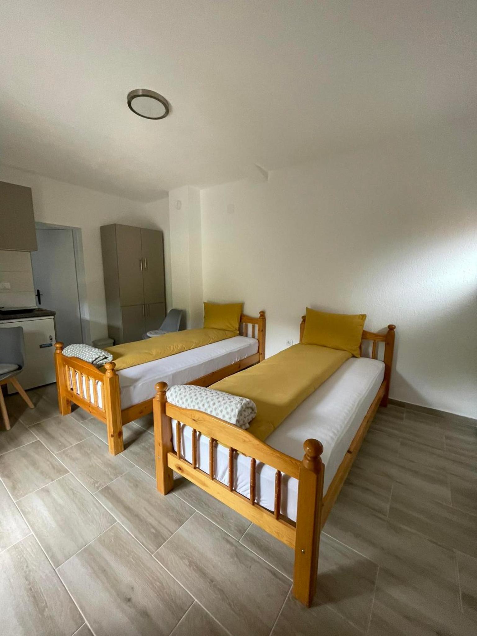 Apartman Jovanović view 2