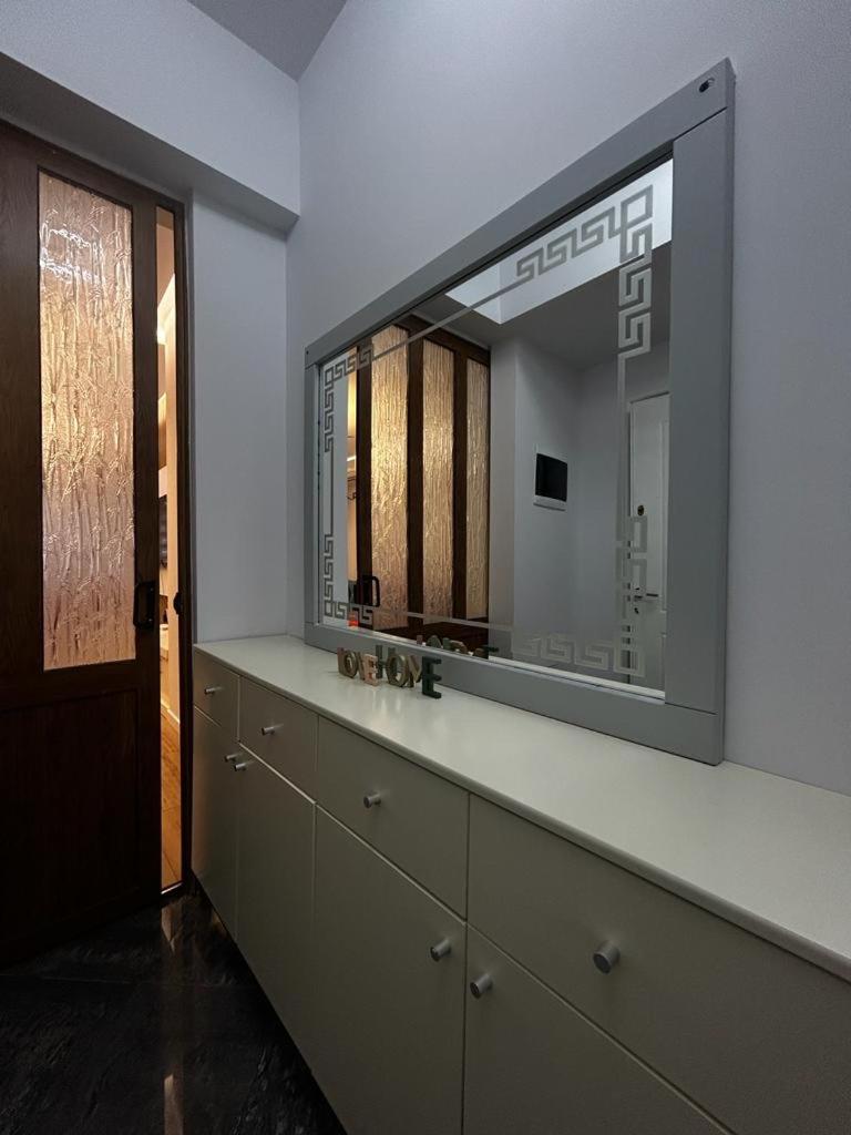 Tirana Center Apartment