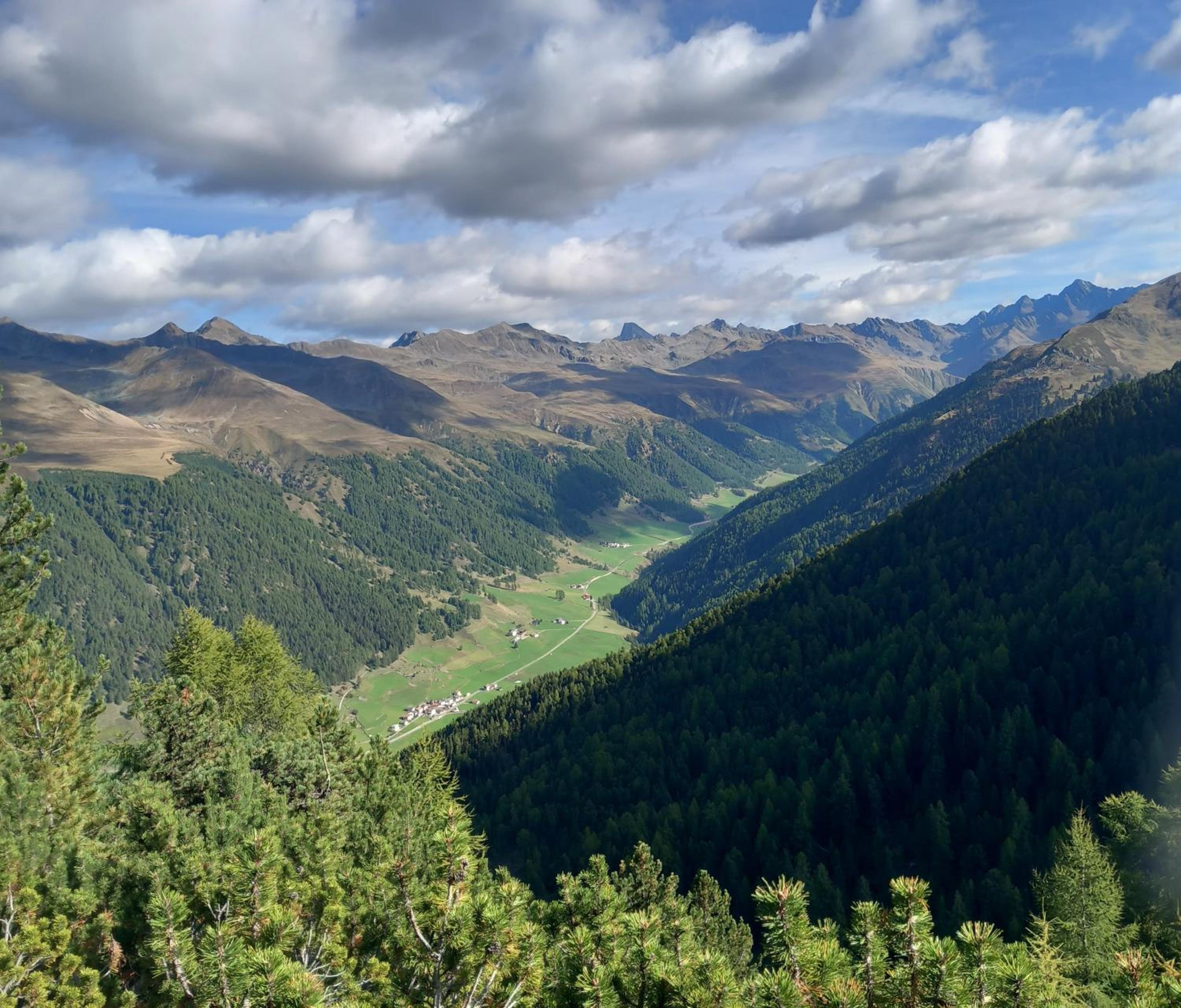 Residence Ferienheim Folie view 3
