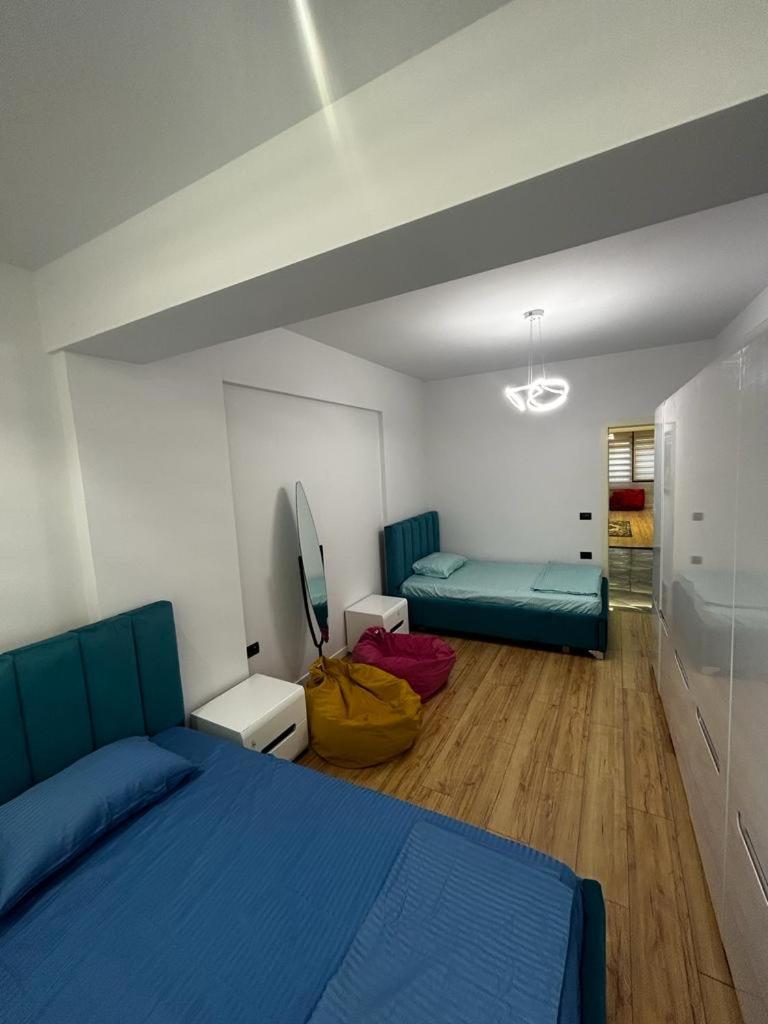 Tirana Center Apartment