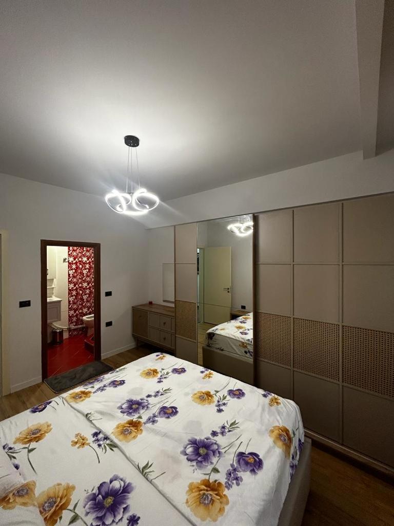 Tirana Center Apartment