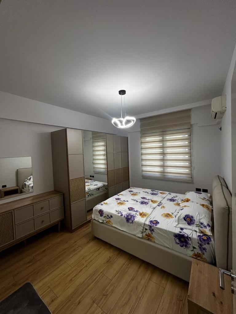 Tirana Center Apartment