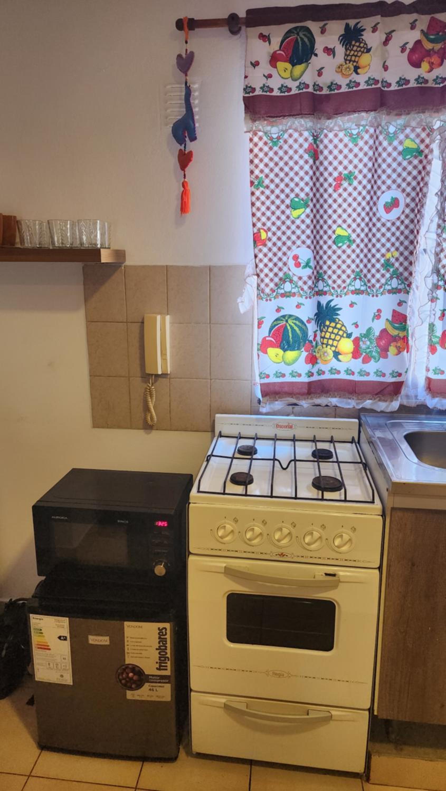 Depto Avda Belgrano Pleno centro Salta!!!