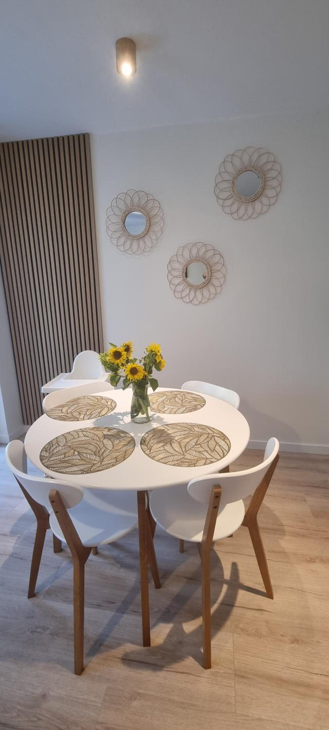 Apartament OSIEM gwiazdek Dziwnówek view 4