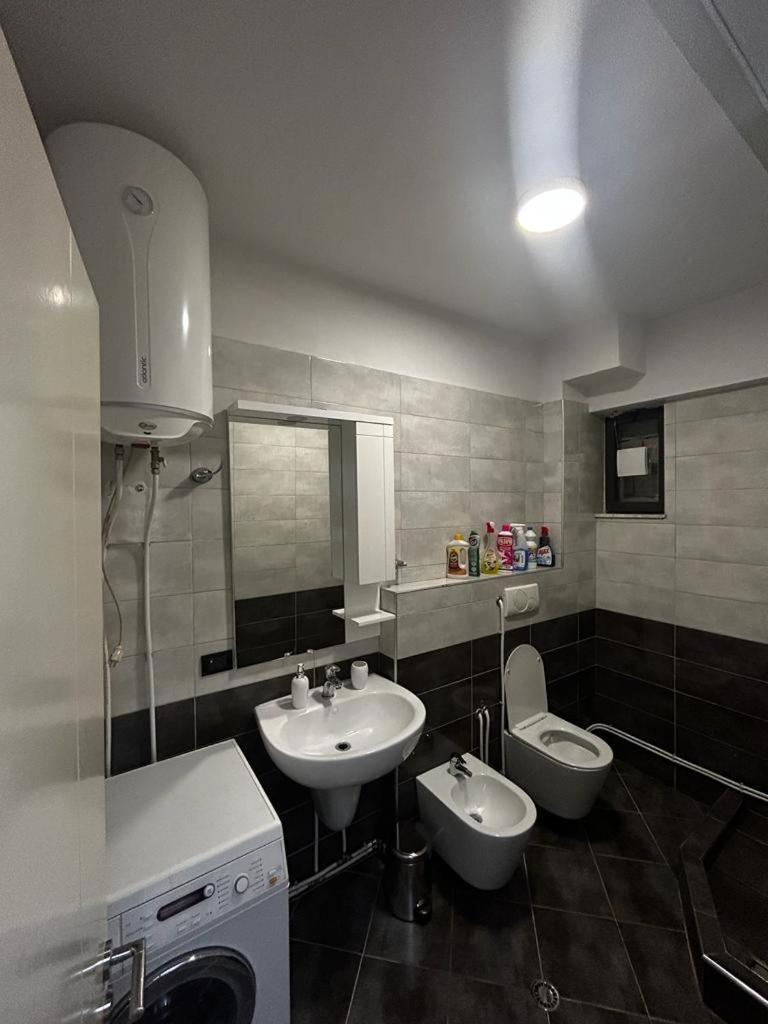 Tirana Center Apartment