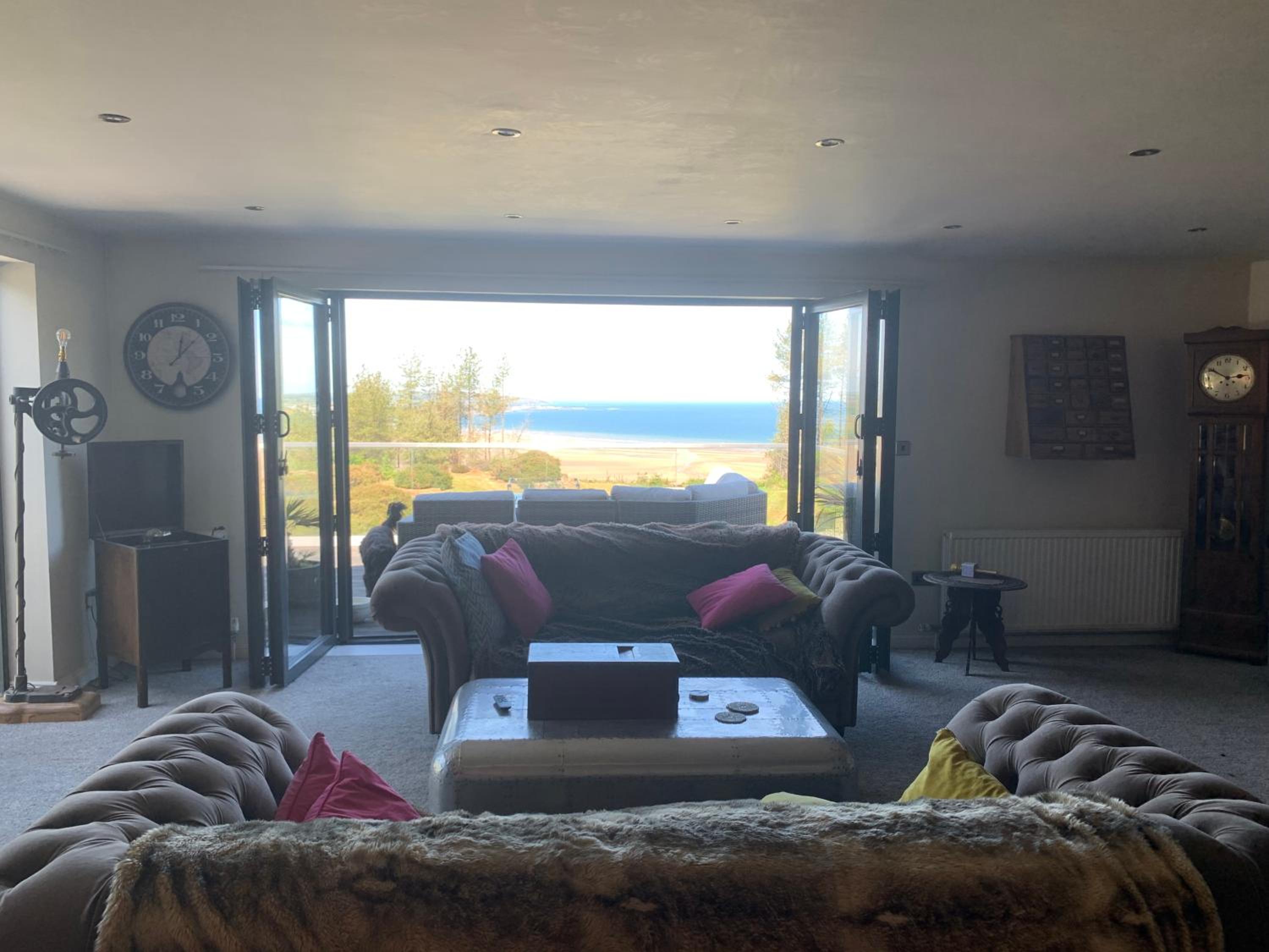 Anglesey Escape
