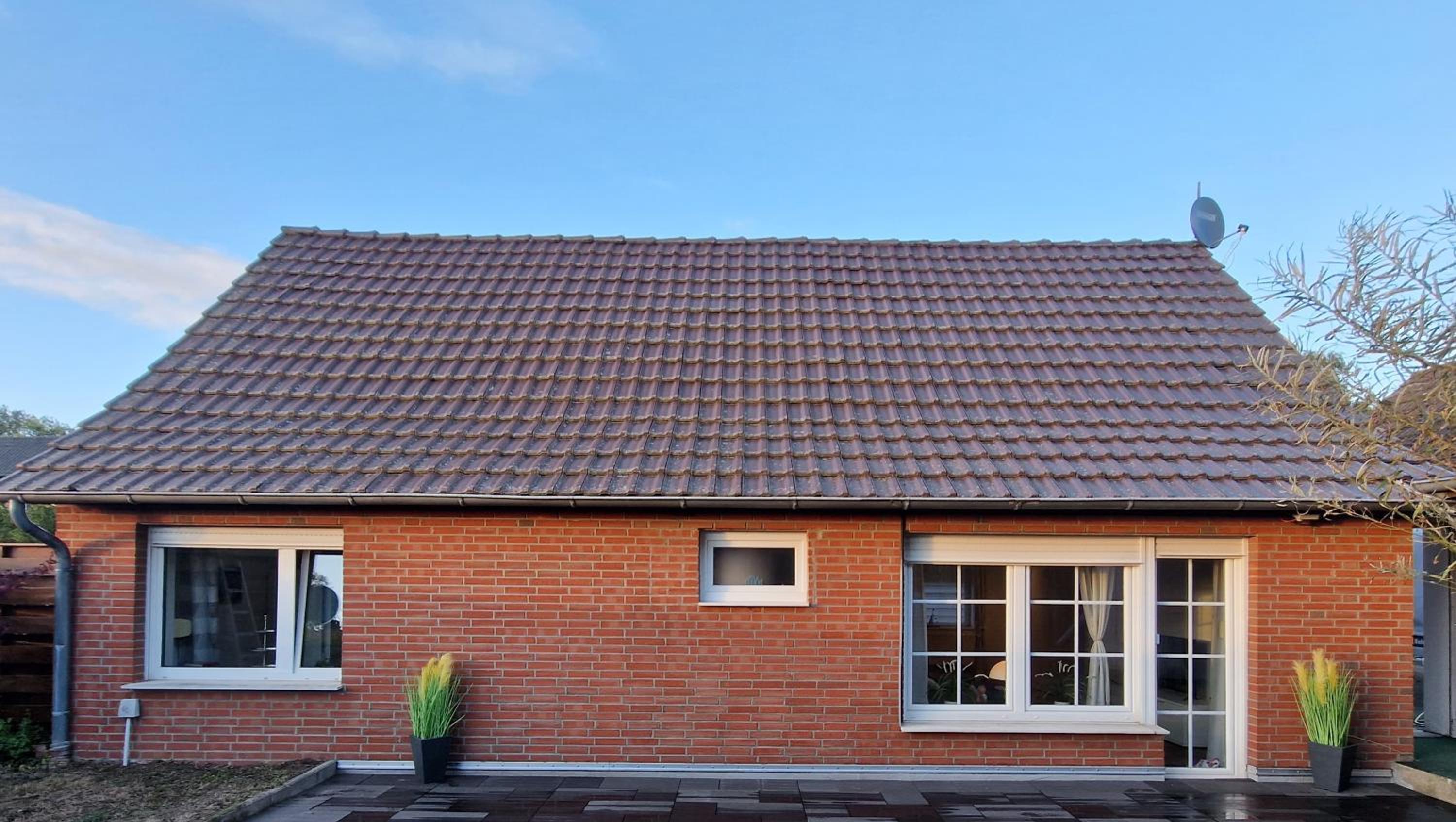 Ferienwohnungen Dümmersee - Haus Alter Pferdestall