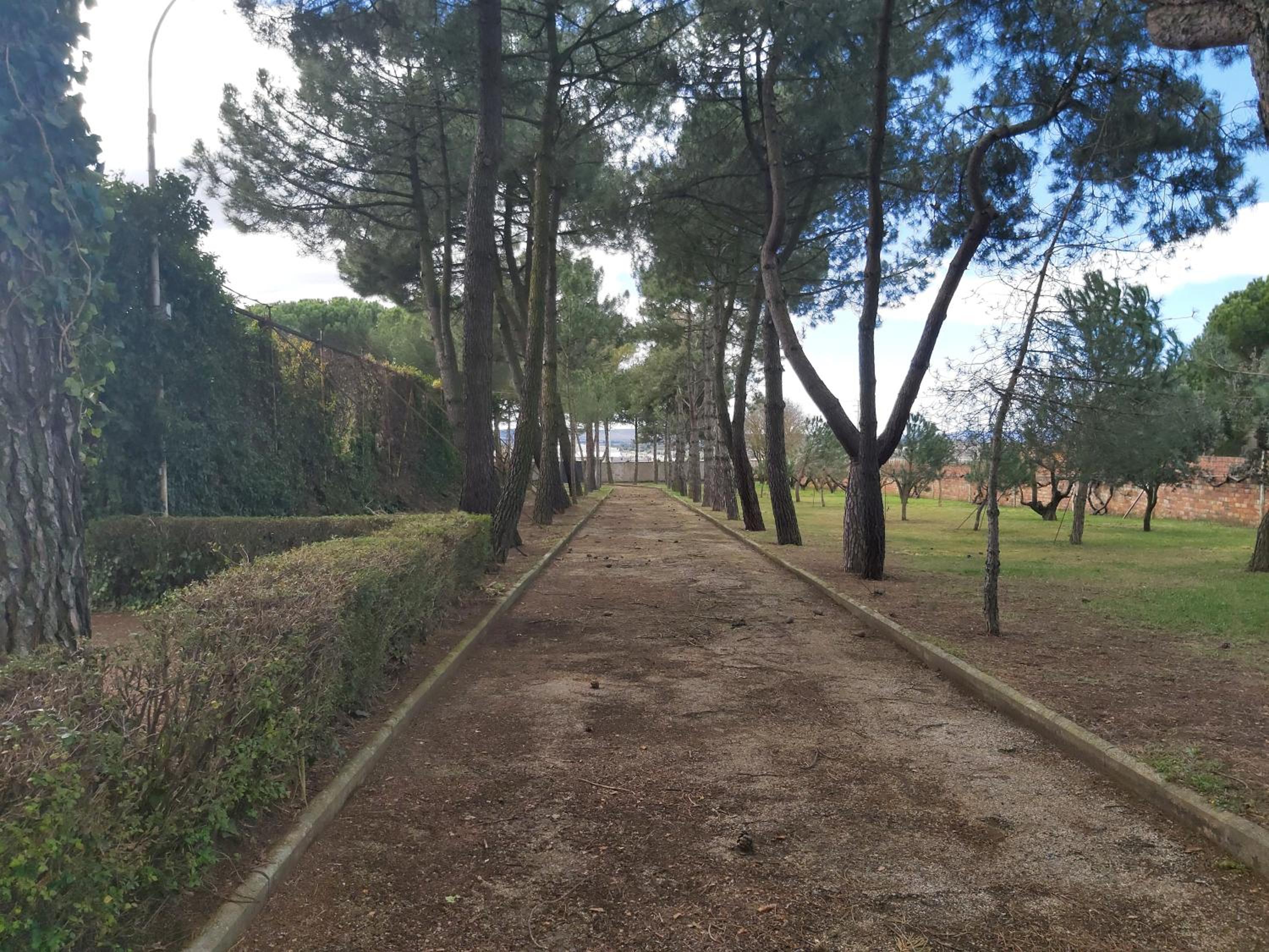 Finca Llamazares