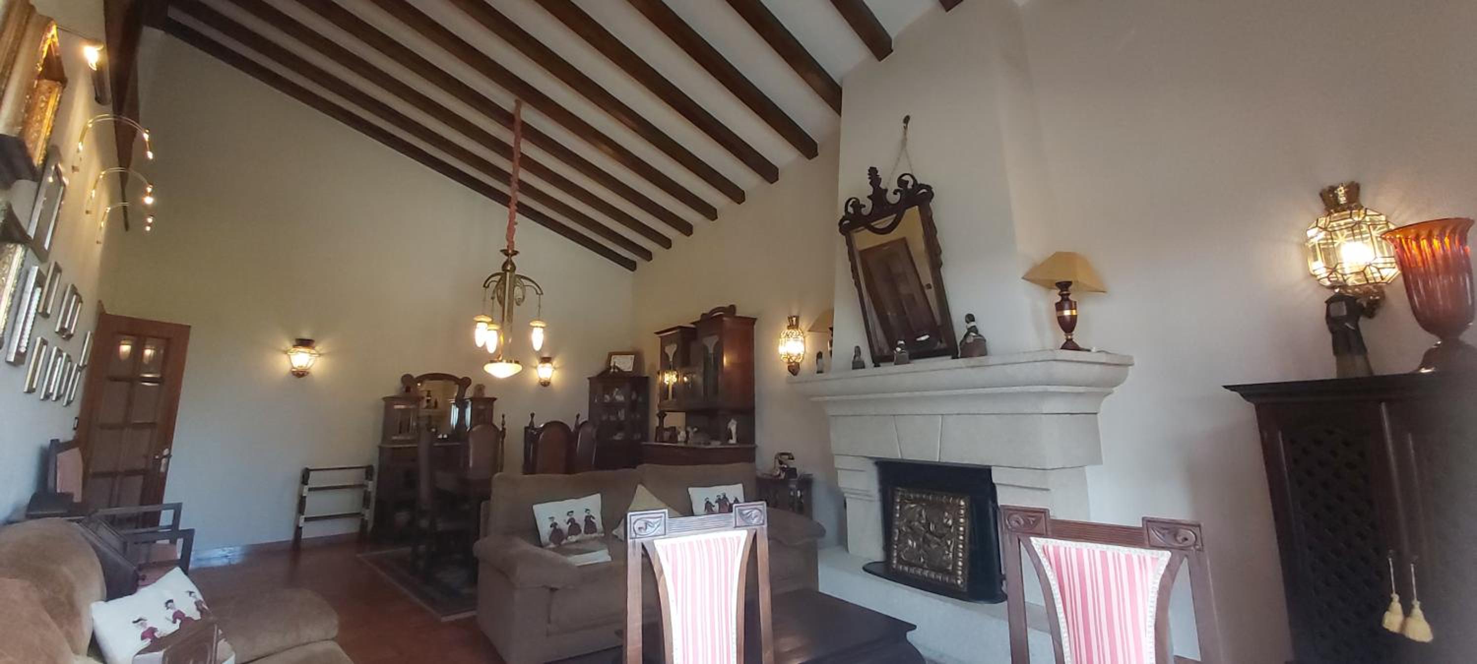 Finca Llamazares