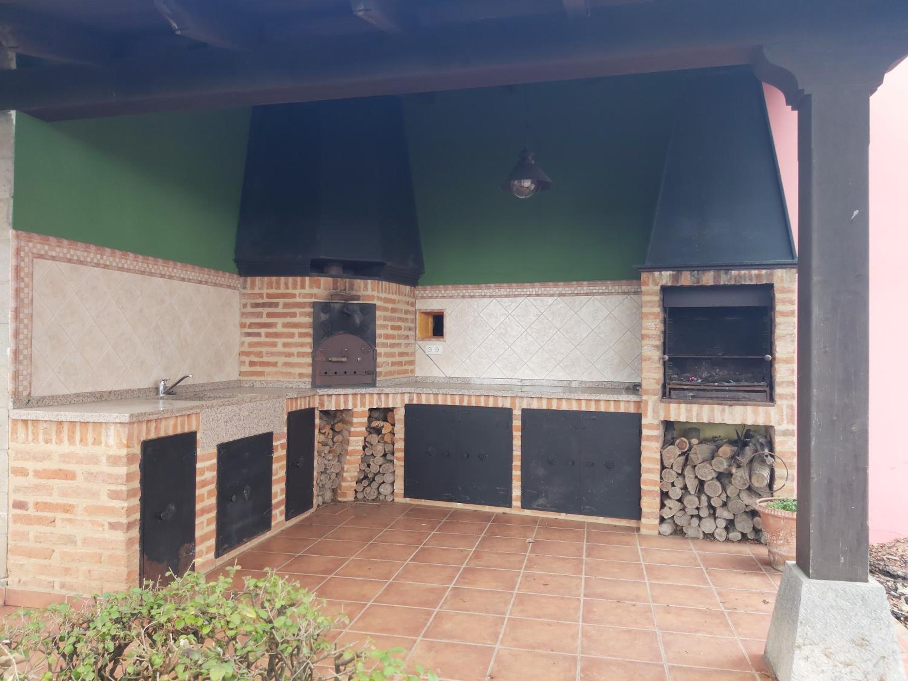 Finca Llamazares