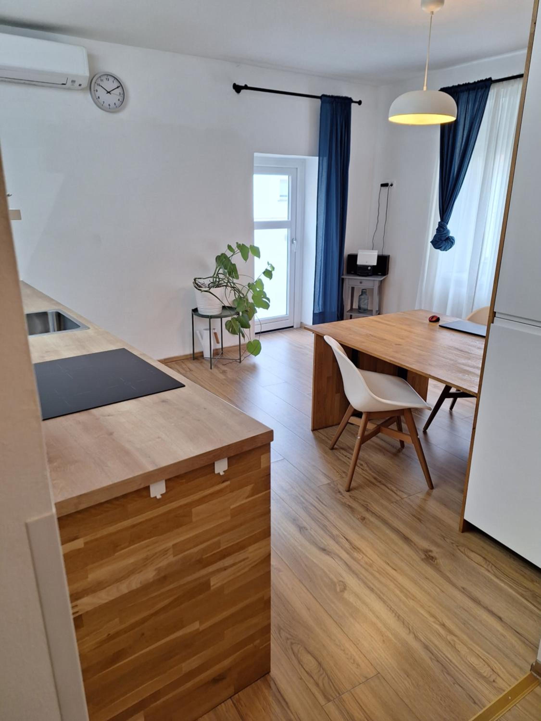 Flataid Apartment Elisabethinergasse nähe Bahnhof