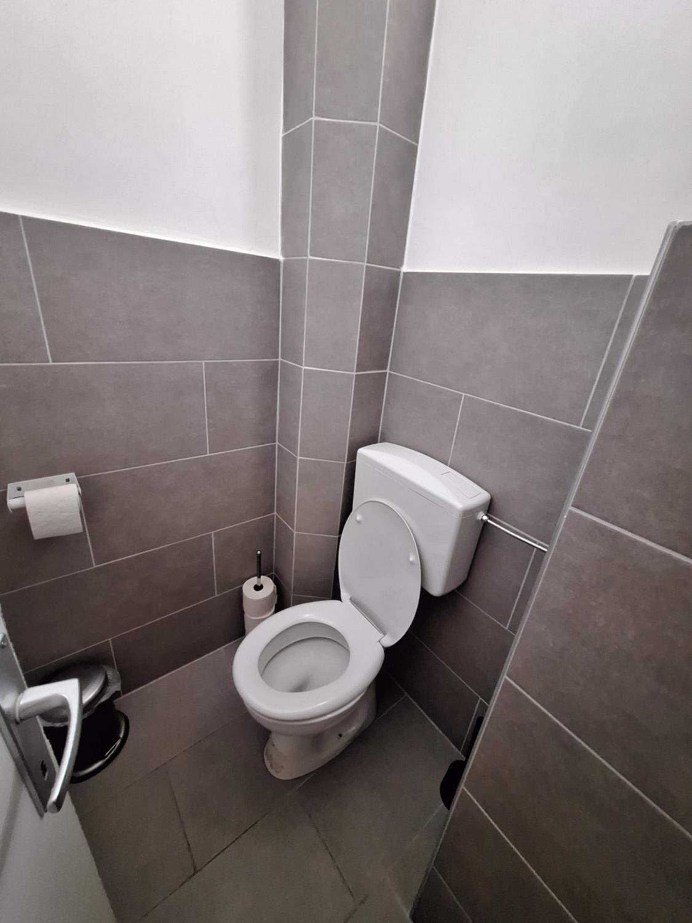 Flataid Apartment Elisabethinergasse nähe Bahnhof