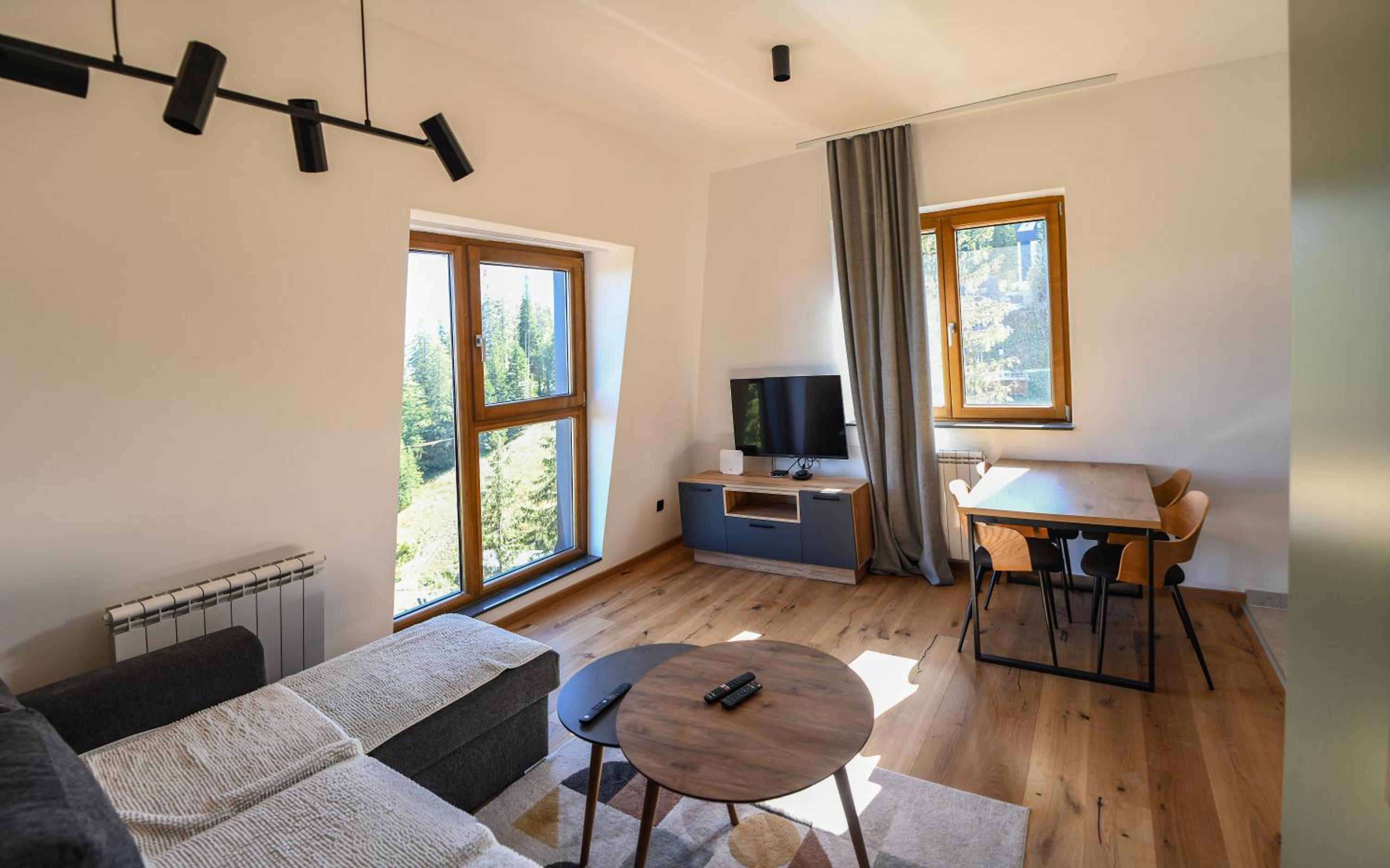 Apartmani Slalom