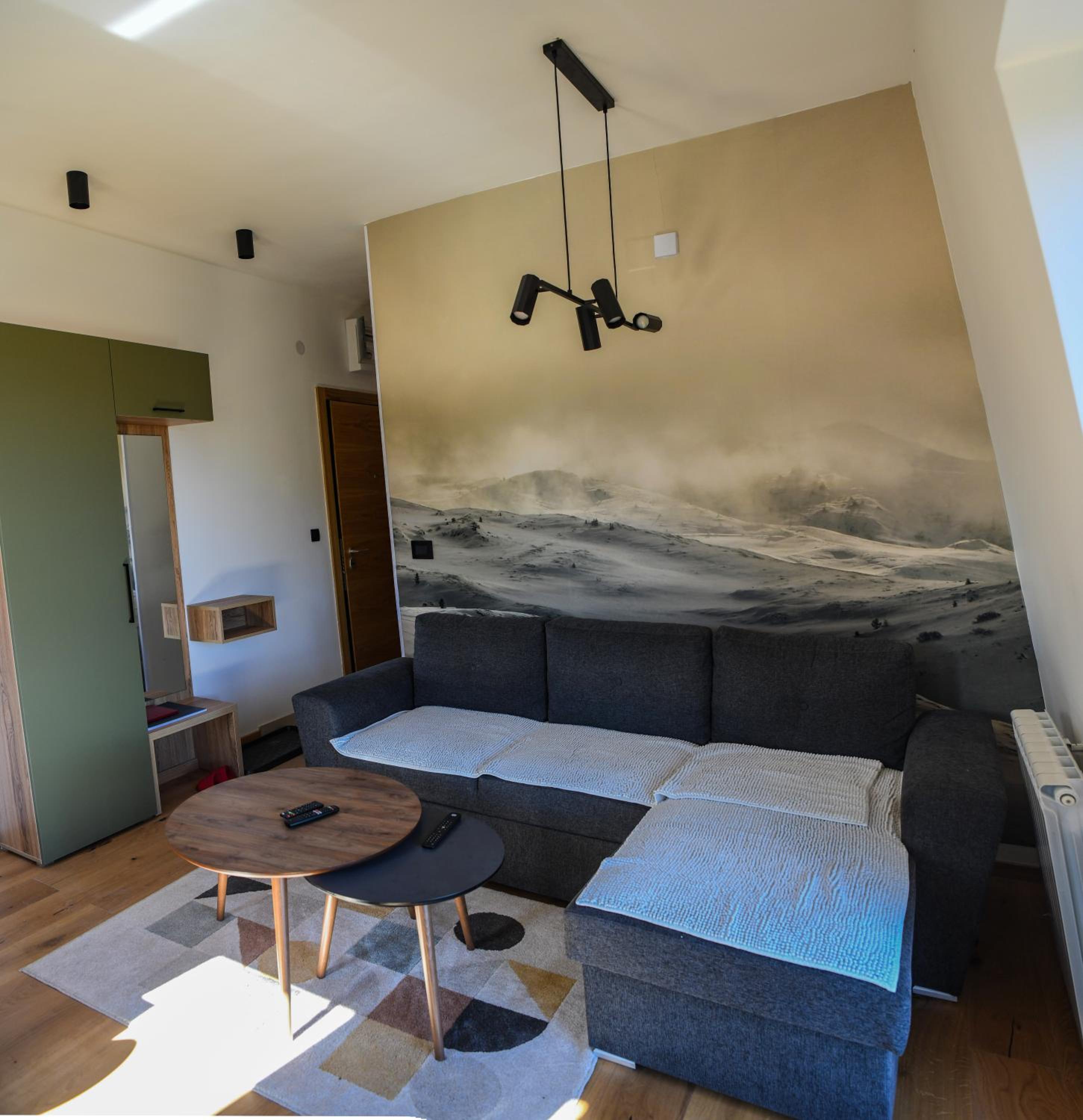 Apartmani Slalom