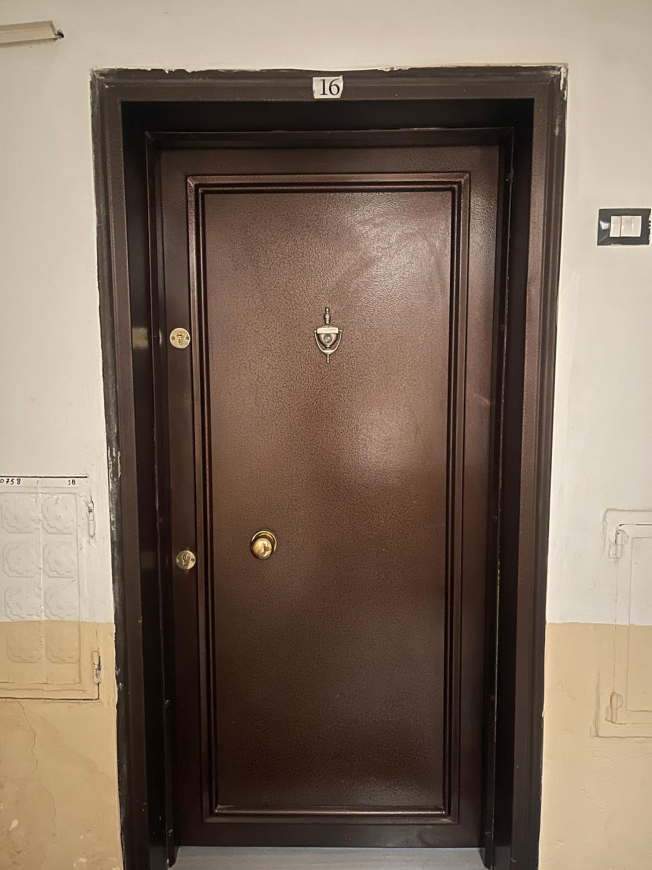 Piazza Apartment
