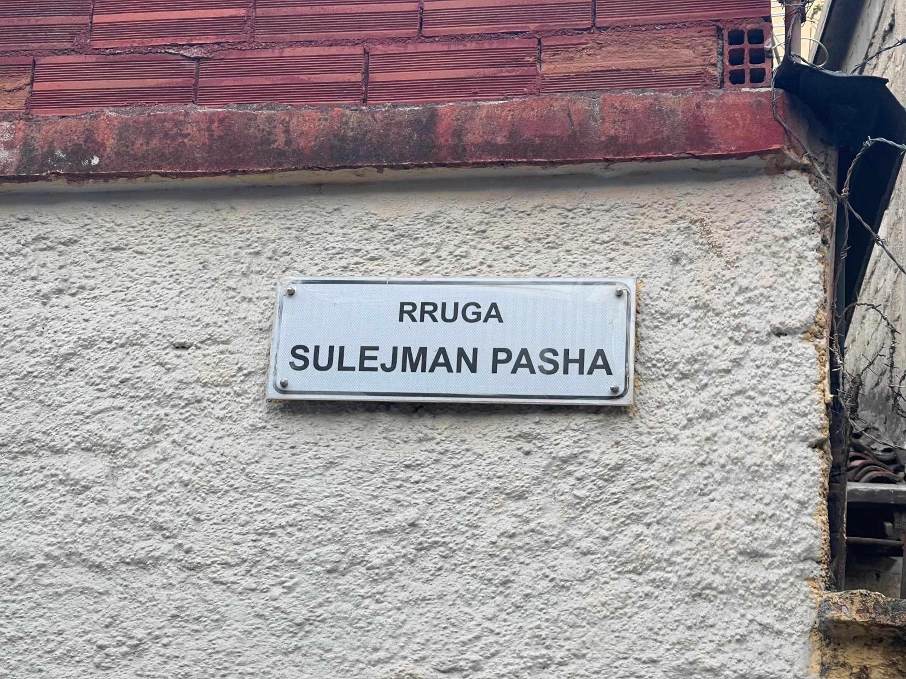 Piazza Apartment