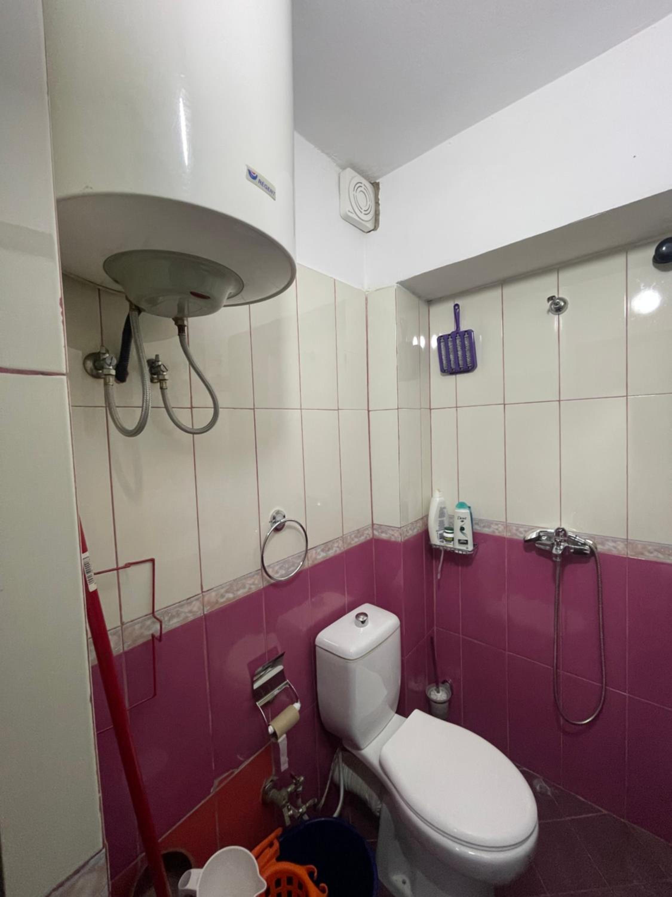 Piazza Apartment