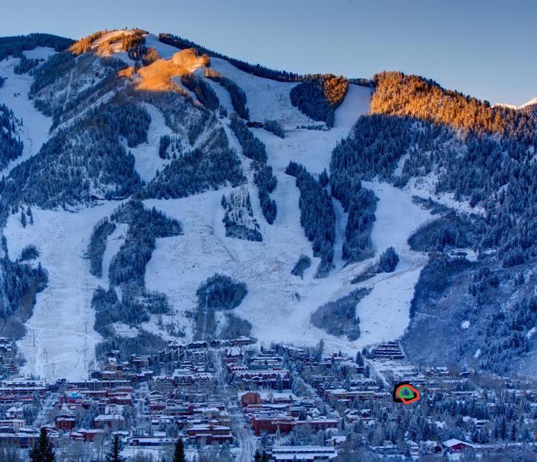 Cooper Street Loft by Snowmass Vacations view 5